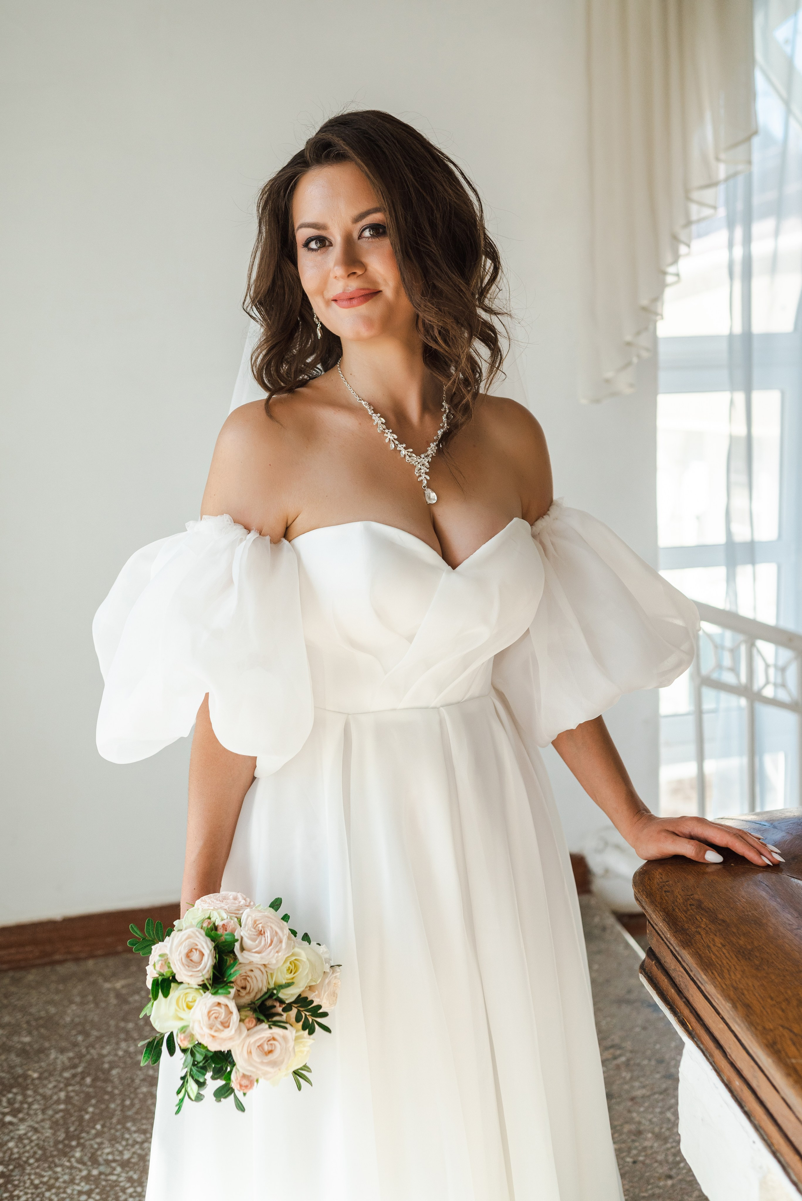 Сентябрьская свадьба Ксении и Влада. Фотограф в Каменске-Шахтинском Ольга Сагал