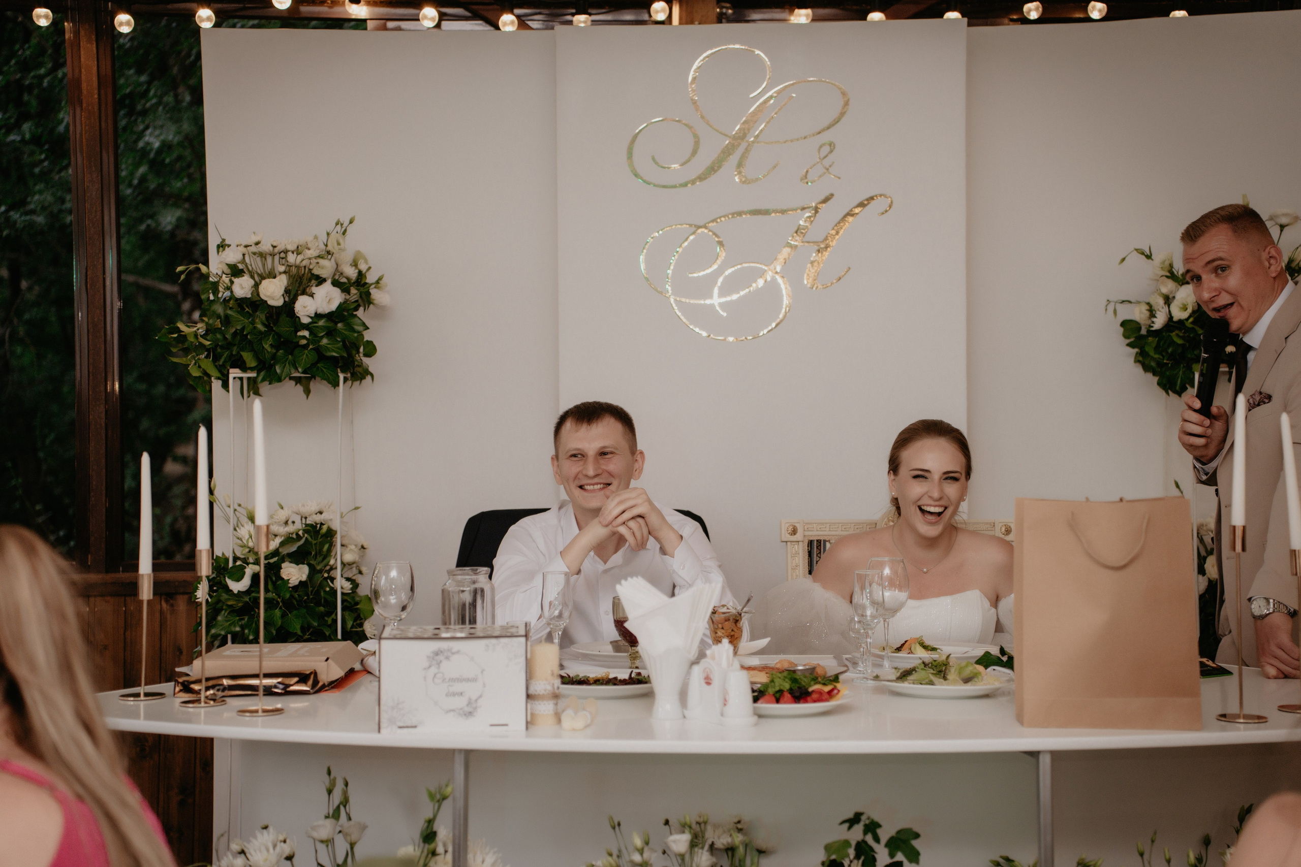 Эмоциональный репортаж. Фотограф и Видеограф Севастополь Крым