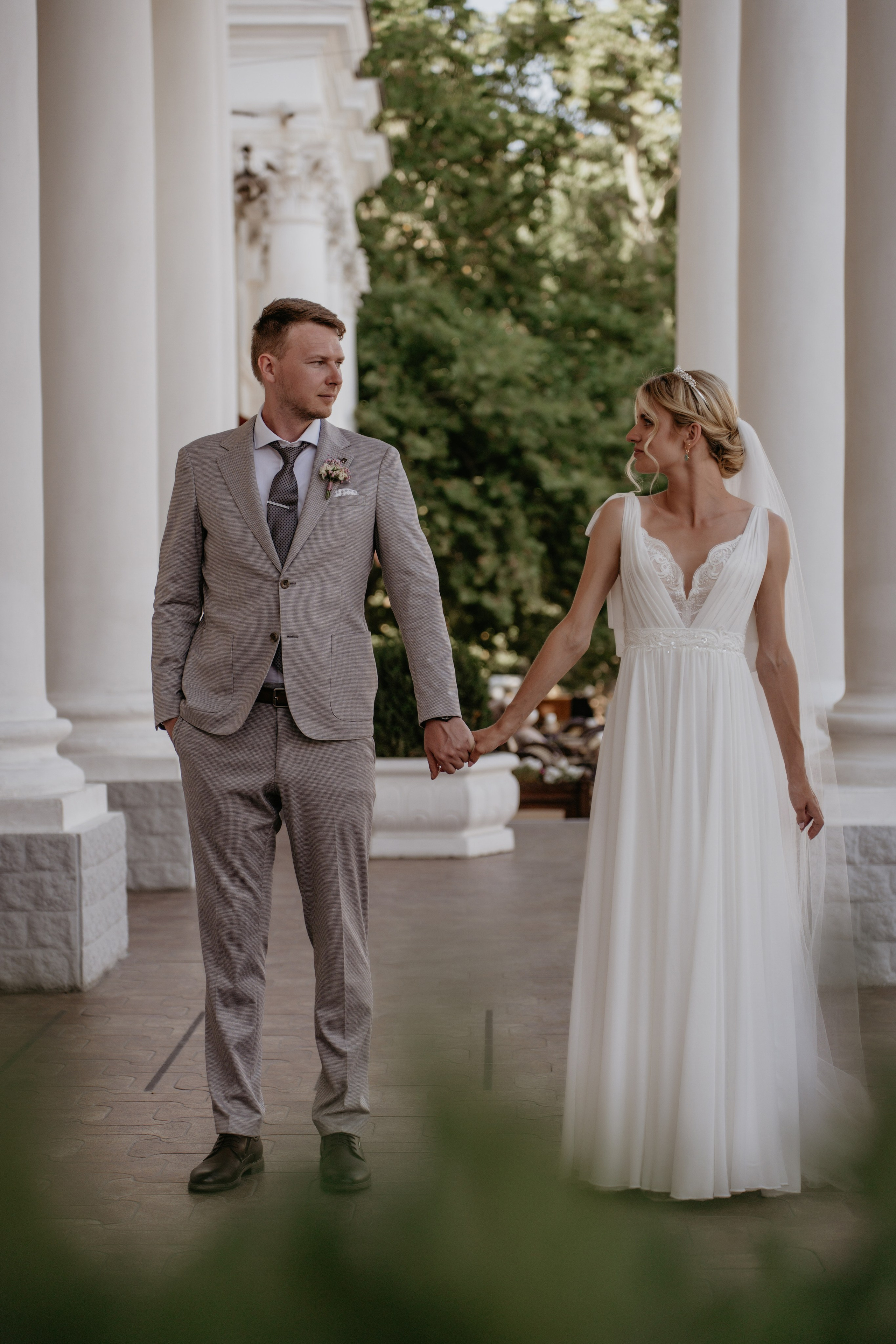 Анонс Максим и Алена. Фотограф и Видеограф Севастополь Крым