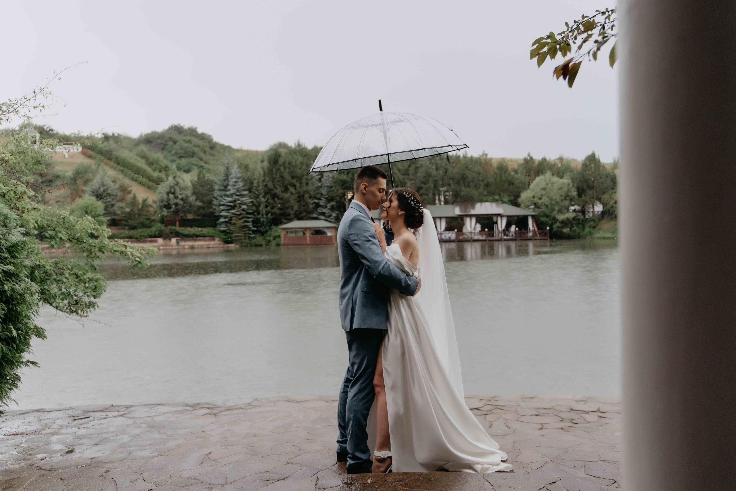 Юлия и Владимир. Фотограф и Видеограф Севастополь Крым