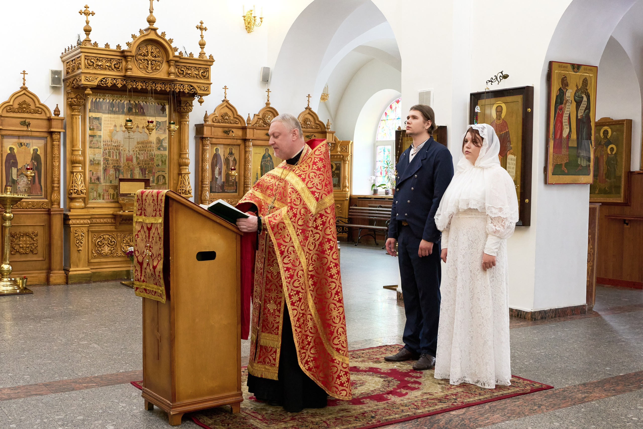 Василиса. Свадебный и репортажный фотограф в Москве Александр Кудрявцев