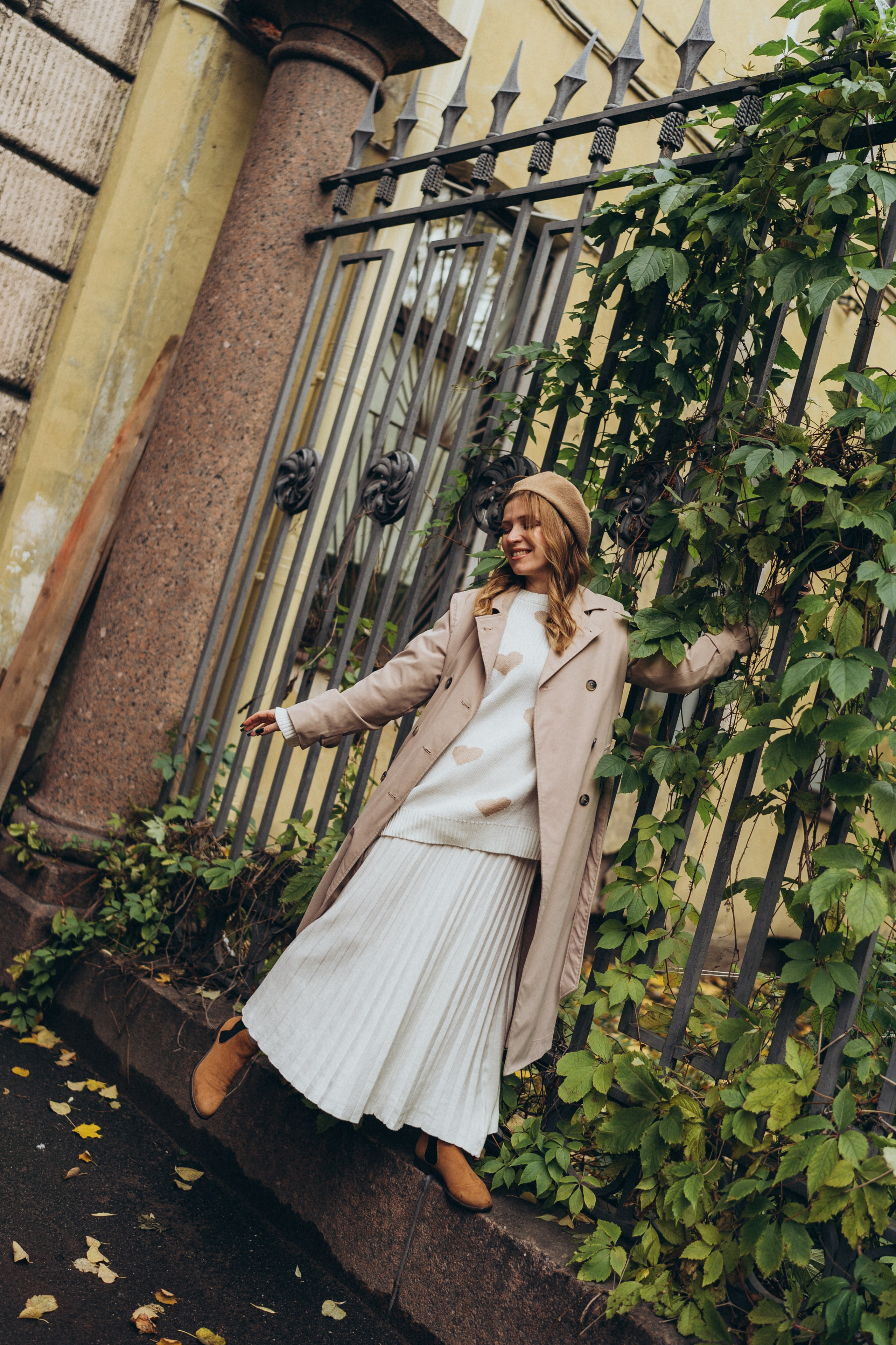 Анастасия. Фотограф в Санкт-Петербурге — Лучина Екатерина