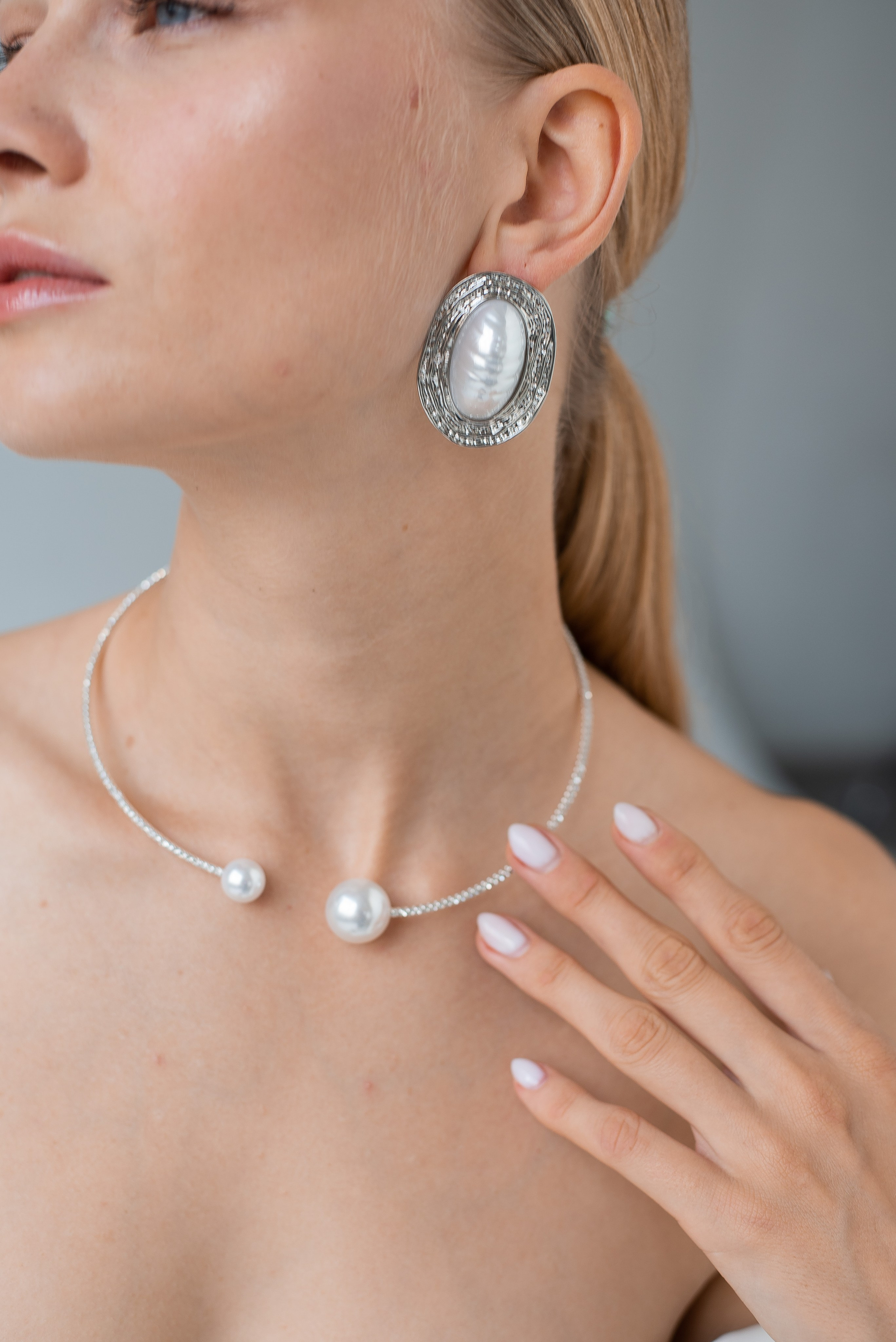 Украшения (фон). Контент фотограф в Москве Лихачева Ксения