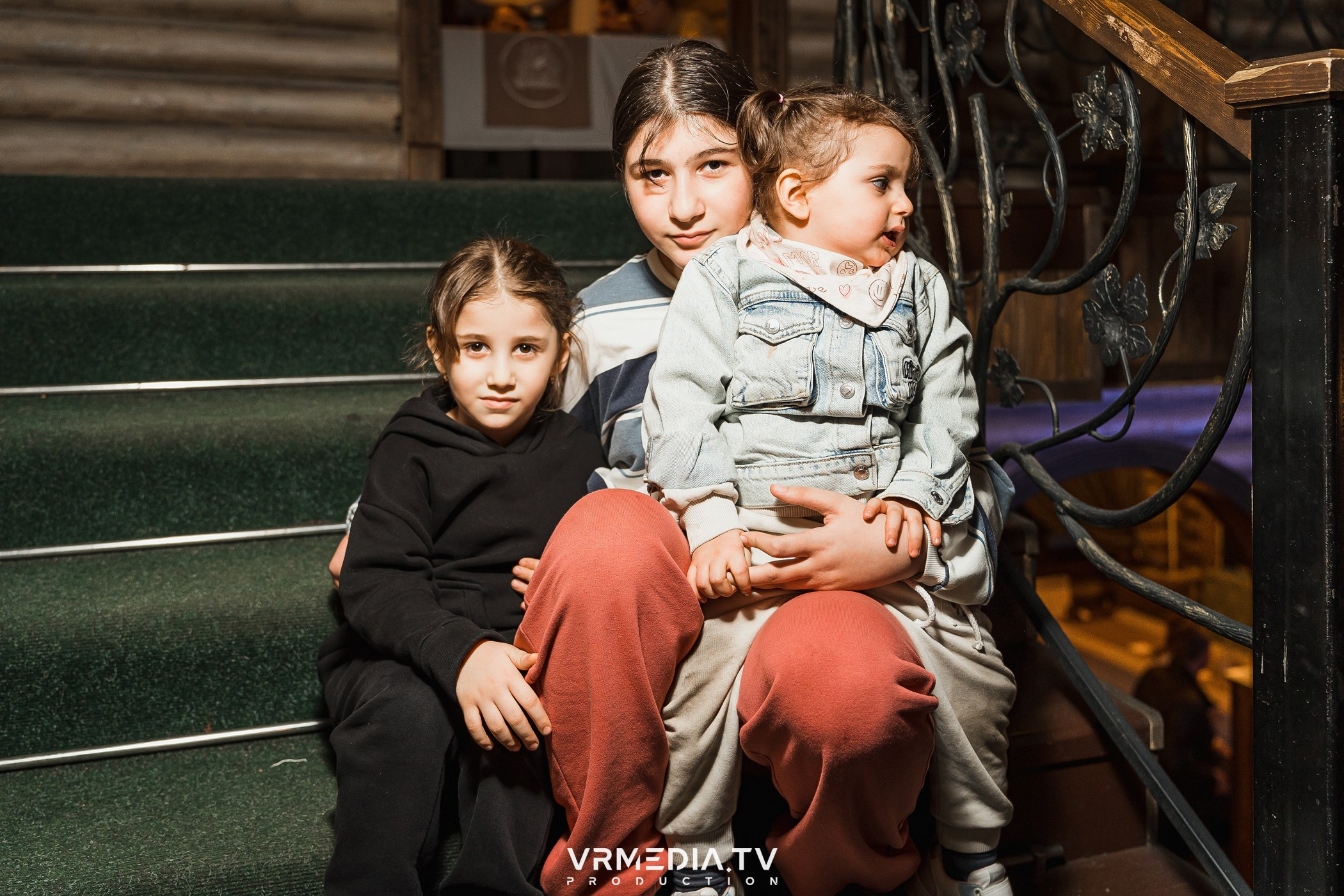 В гостях у «Петровича»