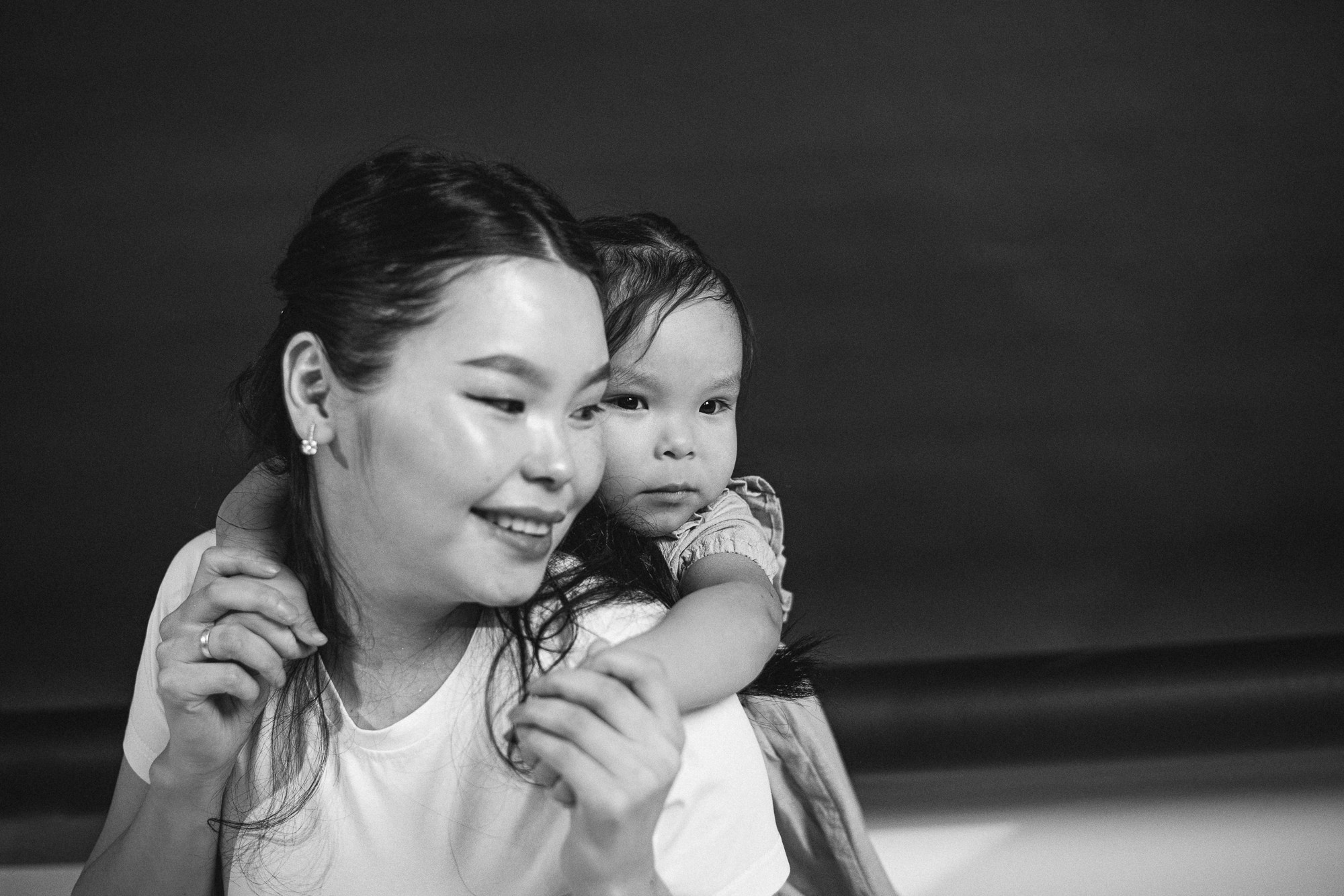 Время вместе. Приподаева Алёна семейный и детский фотограф в Красноярске