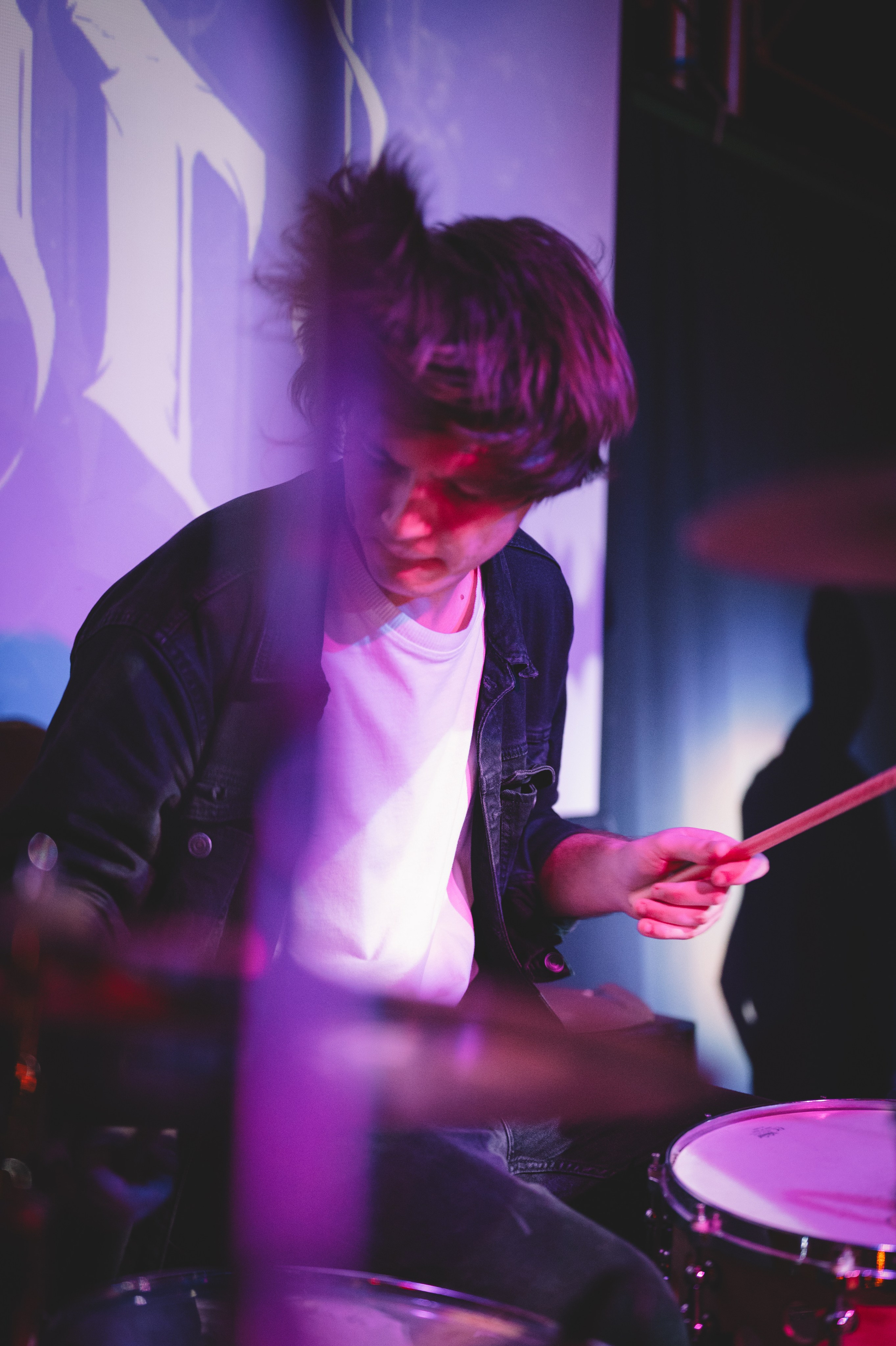 Песни Лилит. Фотограф Анна Темнова. Пенза