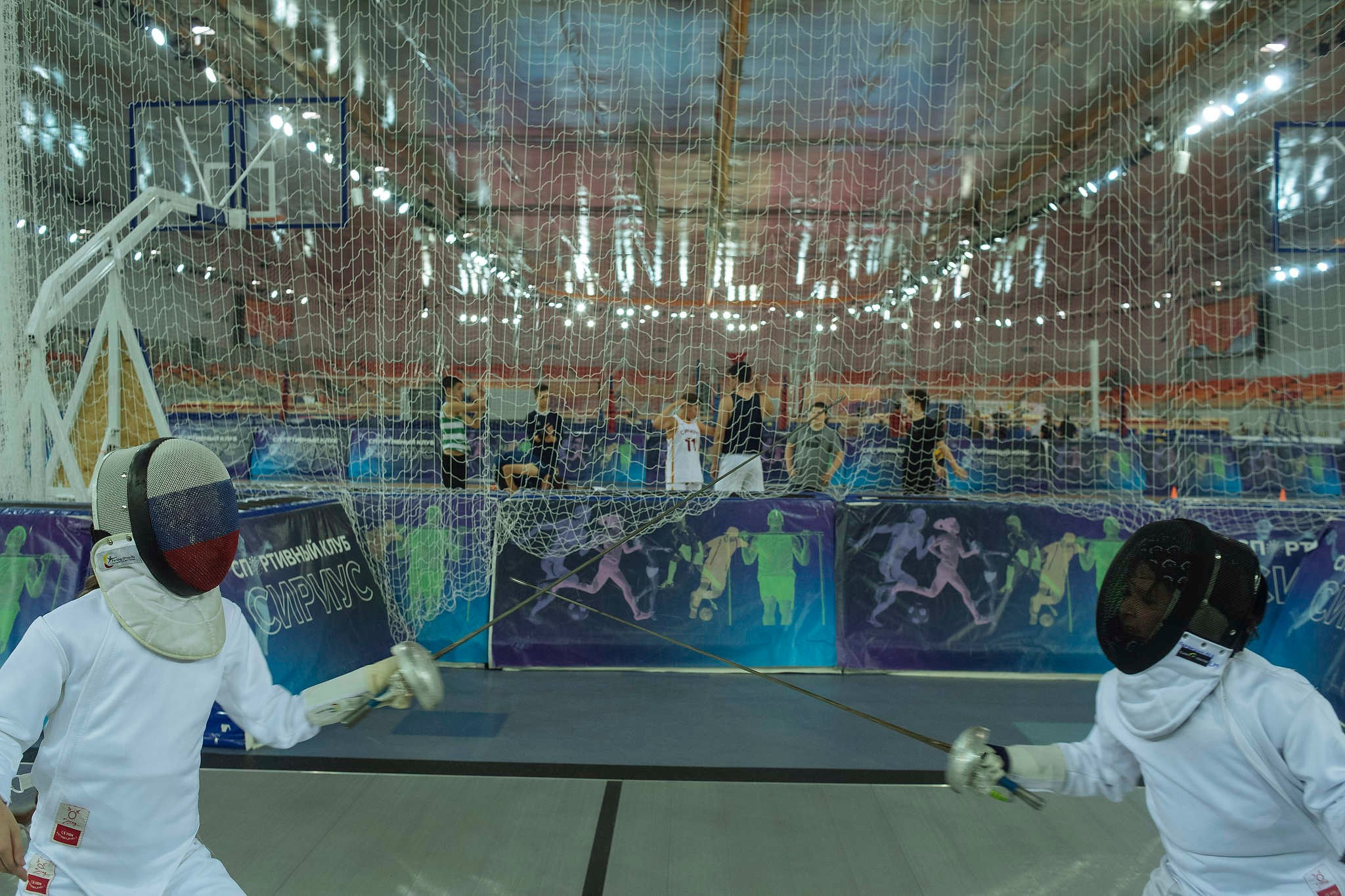 Спортивные комплексы и стадионы в Сириусе. Сочи. Фотограф Михаил Мордасов, Сочи. Мероприятия, портреты, спорт, репортаж