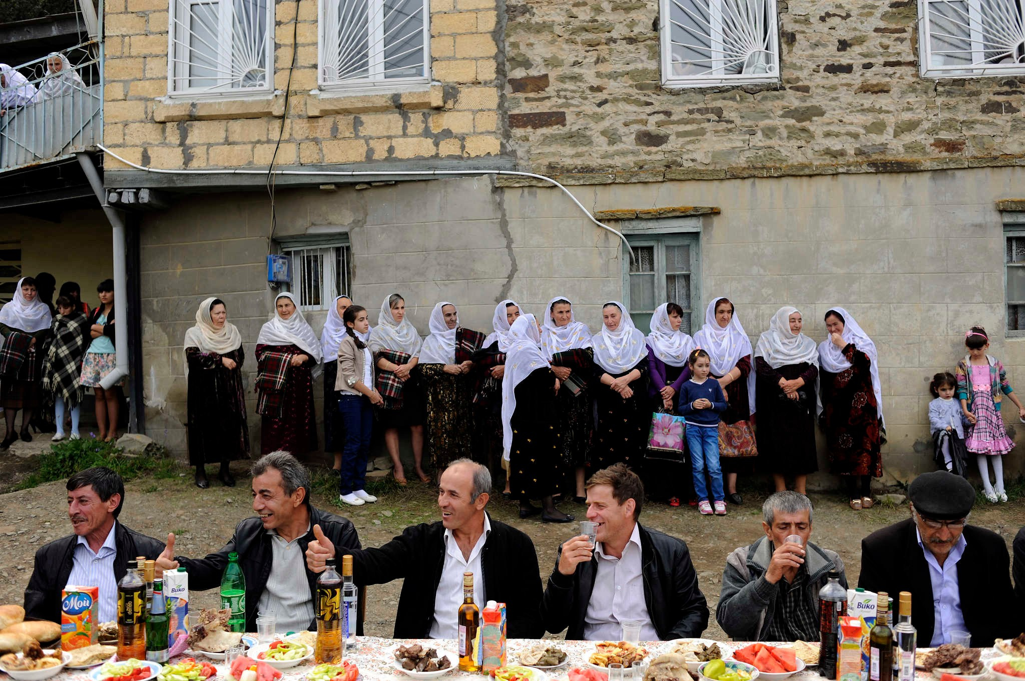 Фототур в Дагестан. Август 2026 (1)