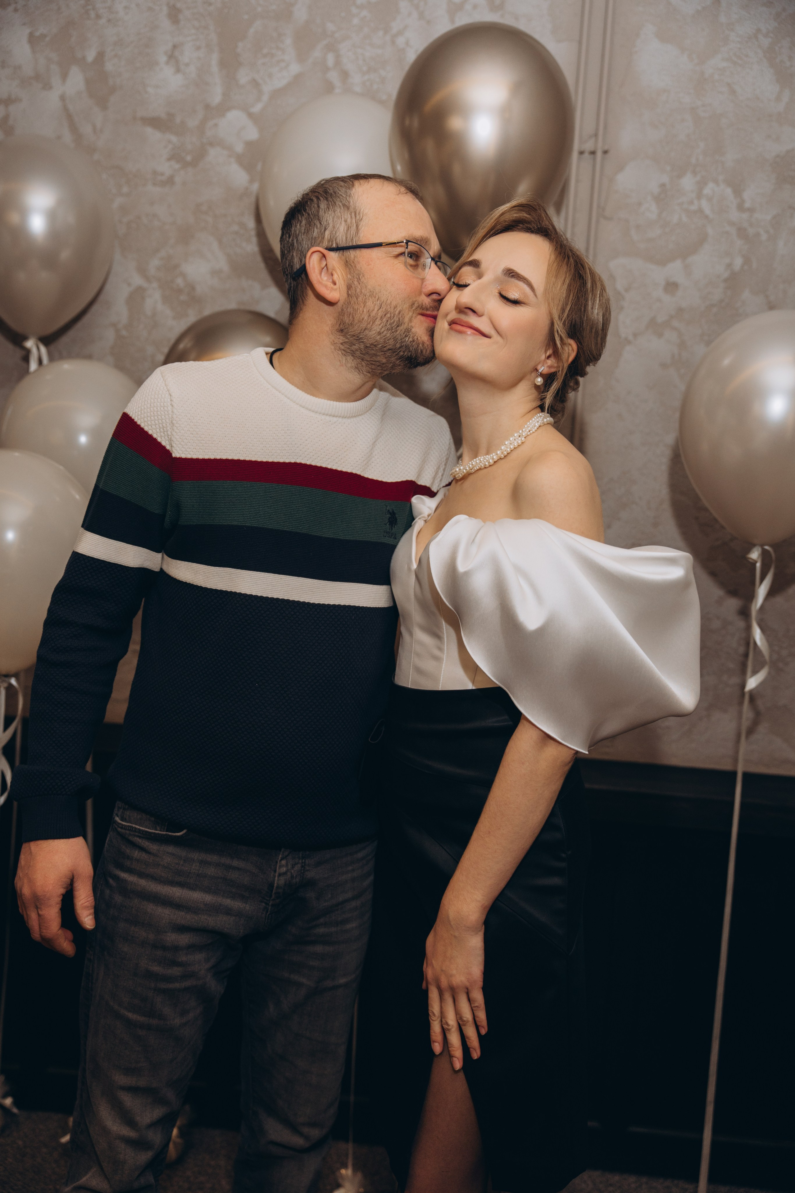 День рождения Валентины. Свадебный, семейный фотограф в Иркутске Светлана Макаричева