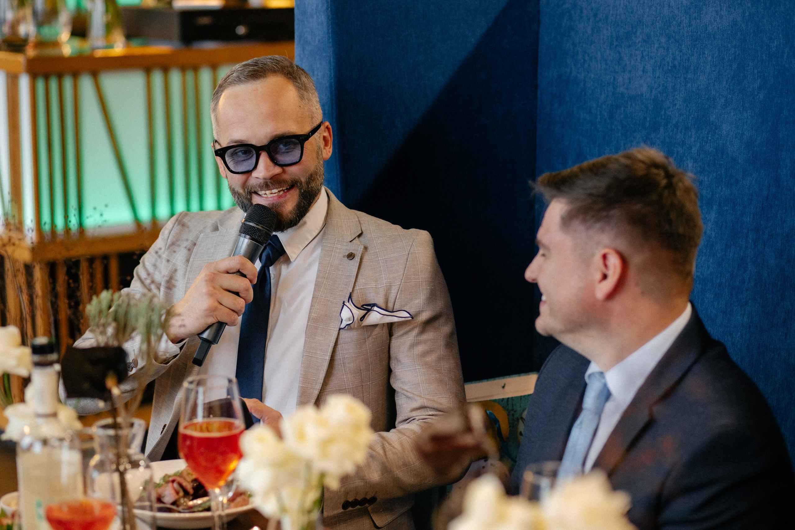 Осенняя свадебная фотосъемка в Архангельске. Клещинов Алексей