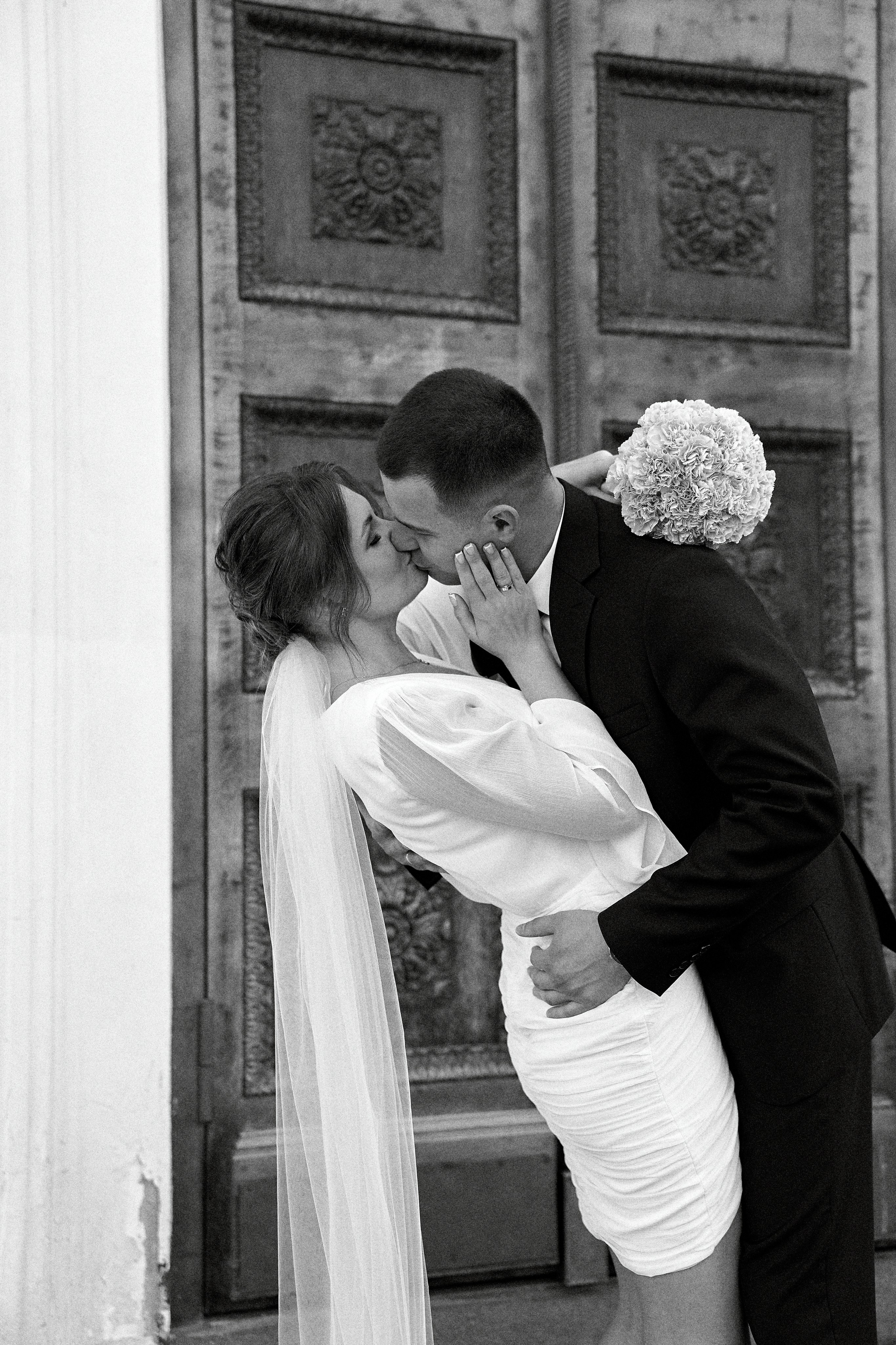 Кирилл & Александра. Фотограф в Нижнем Новгороде Марина Кузнецова