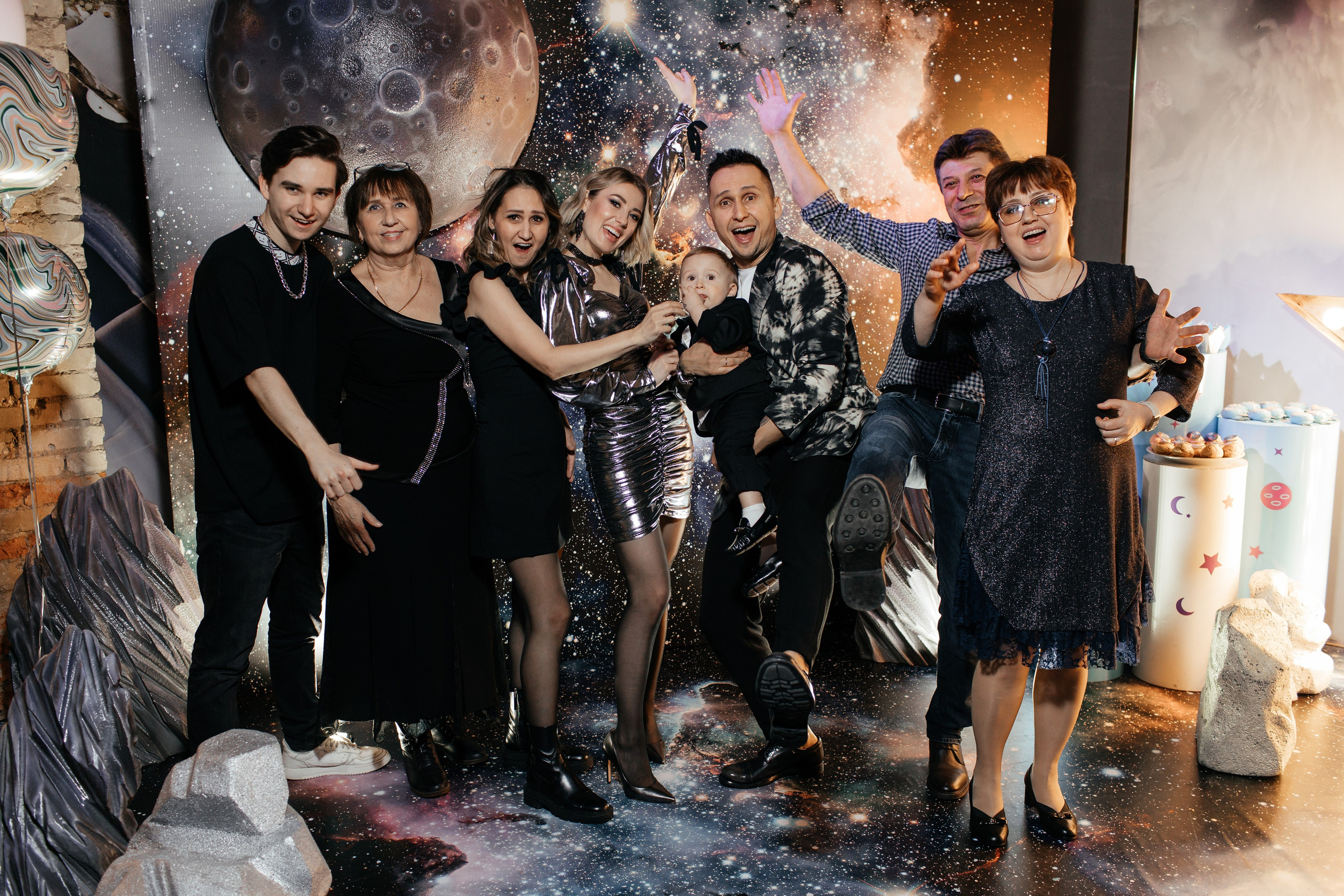 Артемий 2 года @allazemaalla. Свадебный и семейный фотограф