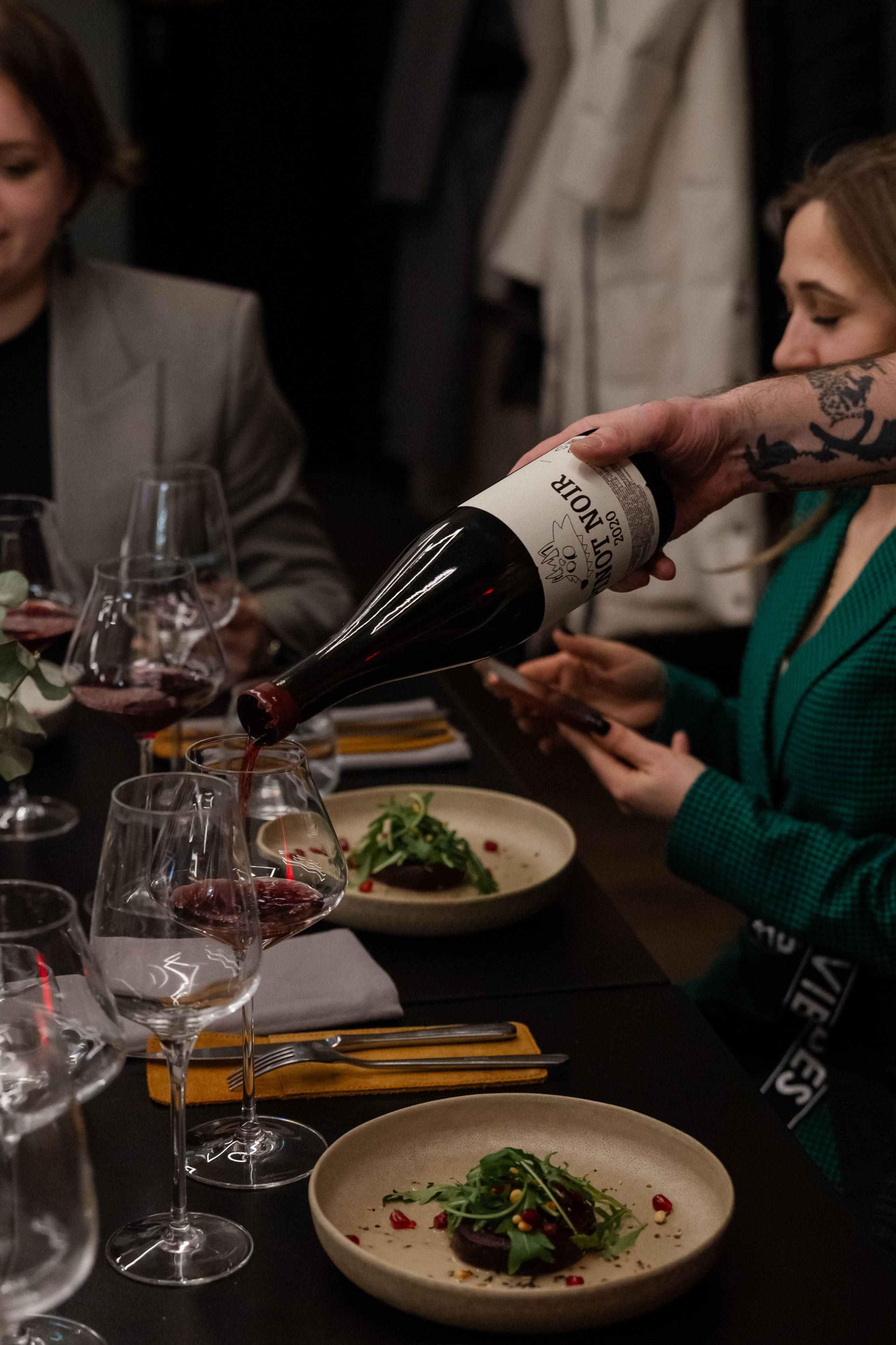 Репортажная и контент съемка. Портретный и Семейный фотограф в Санкт-Петербурге Rocket Alice