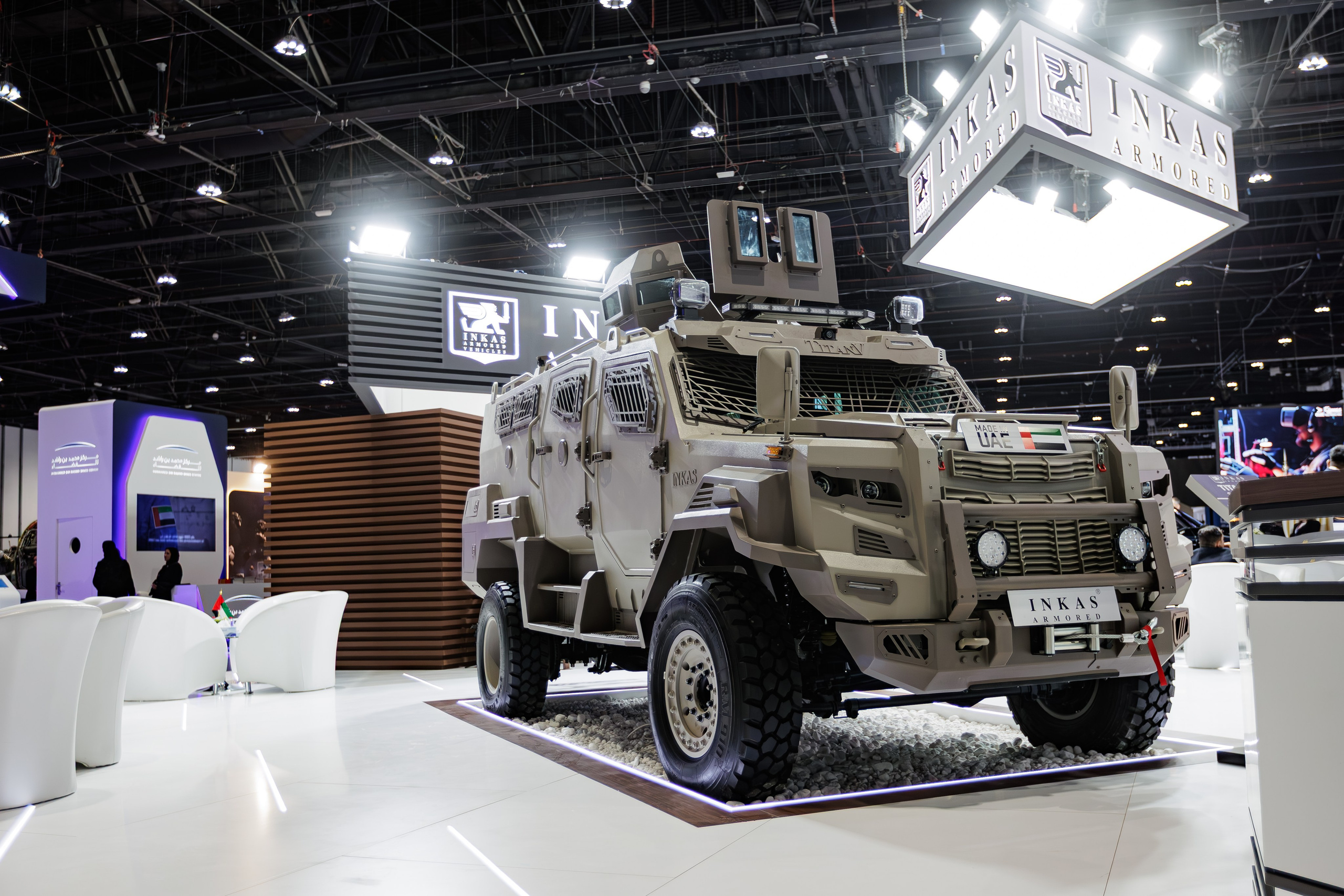 Business Event. Evgen Yatsenko — Photographer in Dubai