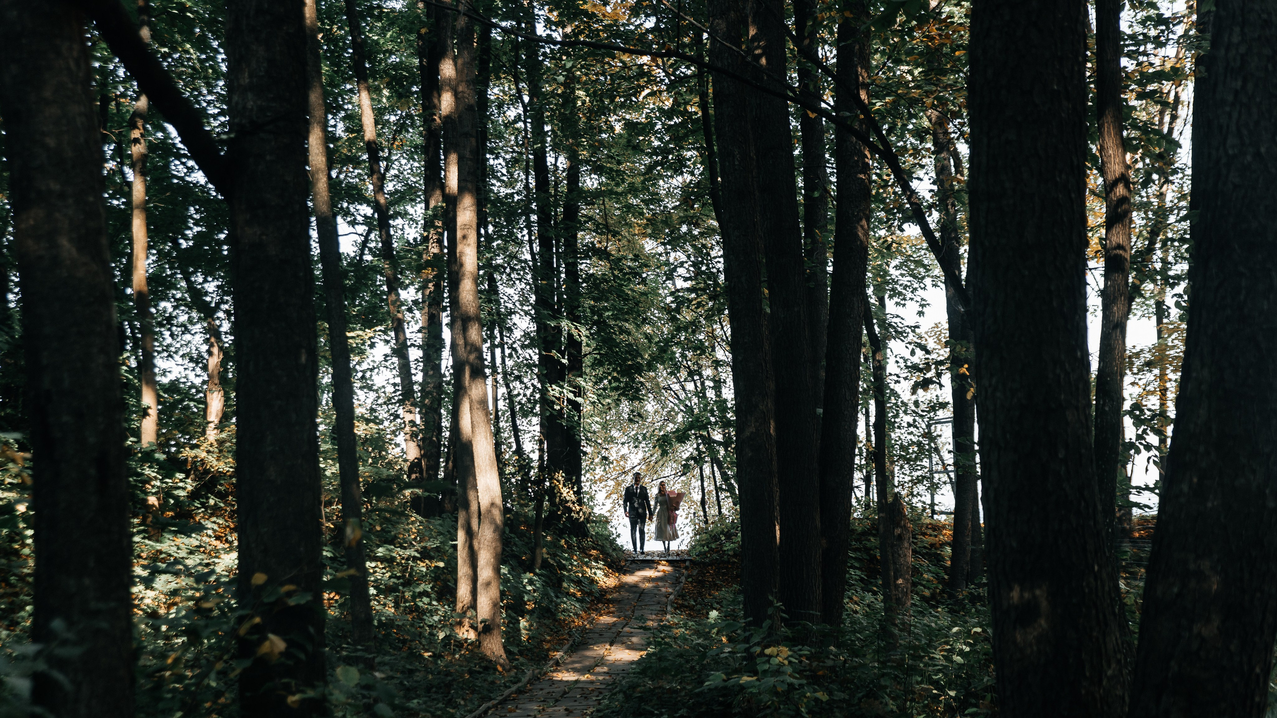 Годовщина свадьбы| Айдар & Алсу. Фотограф Егор Сухов