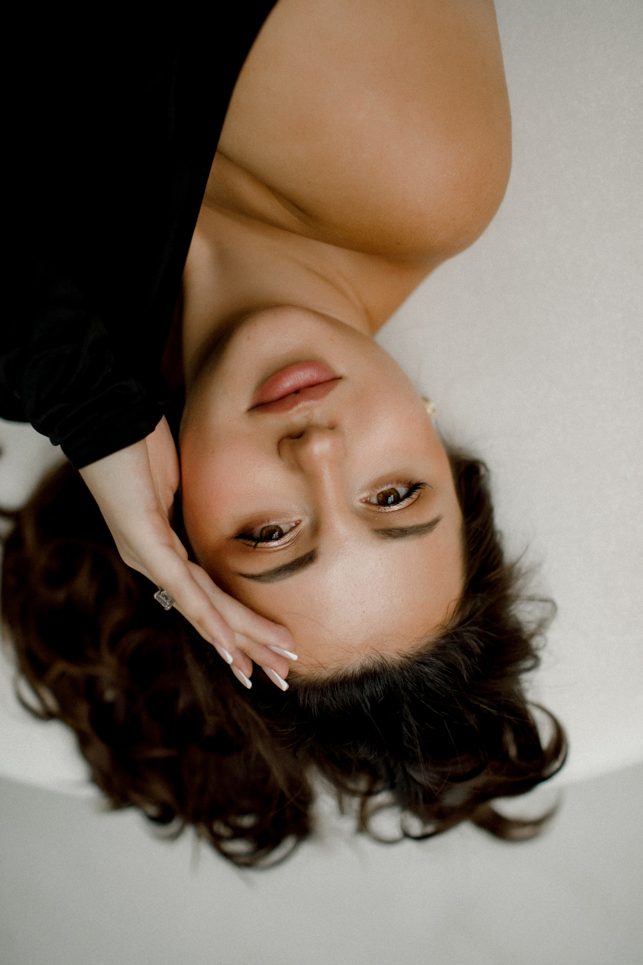 Анастасия. Семейный фотограф в Челябинске Ксения Зубкова