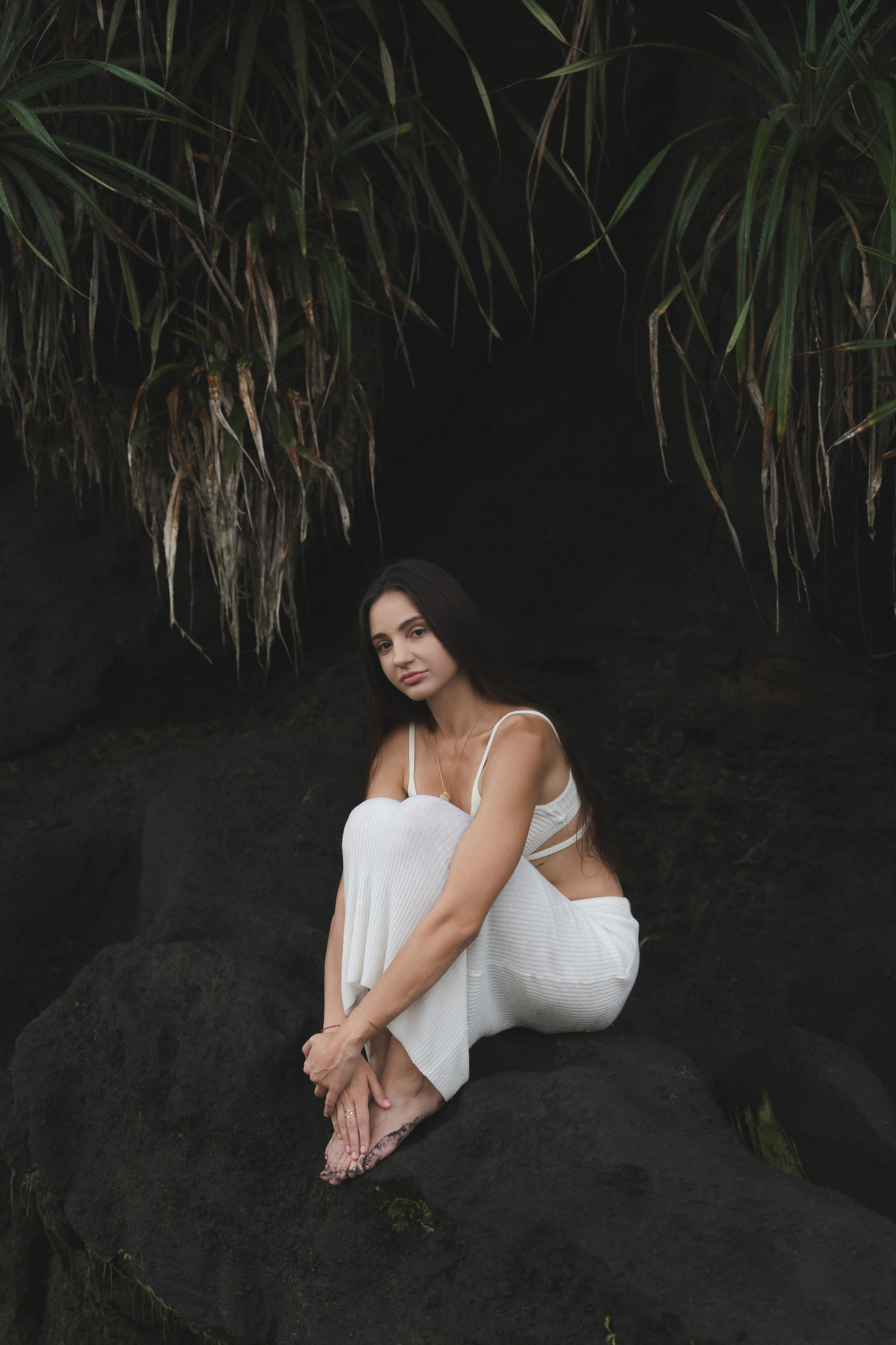 Дарья. Фотограф Alena Ray