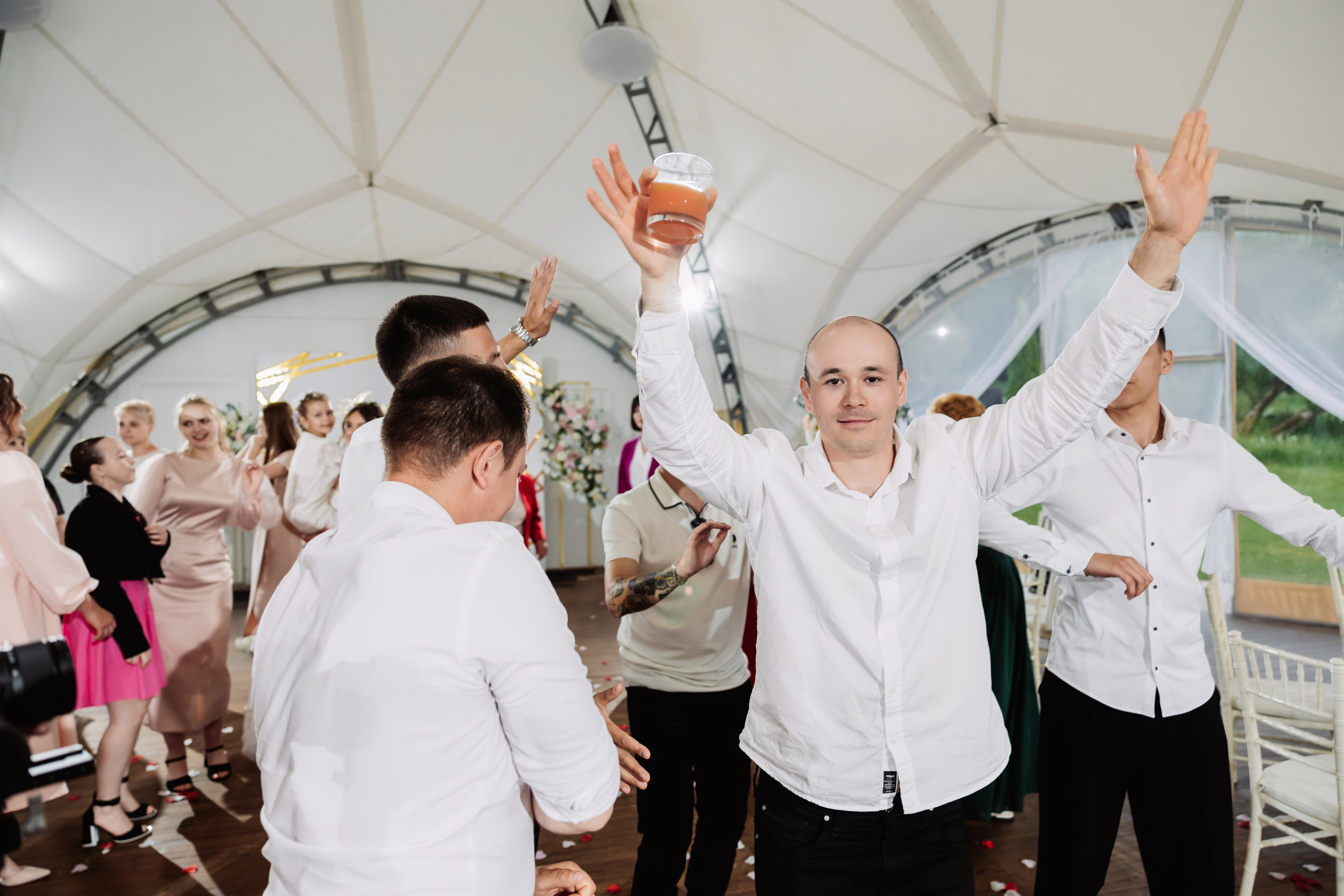 Артем и Анна. ФОТОГРАФ ИРИНА ШАМАТАВА