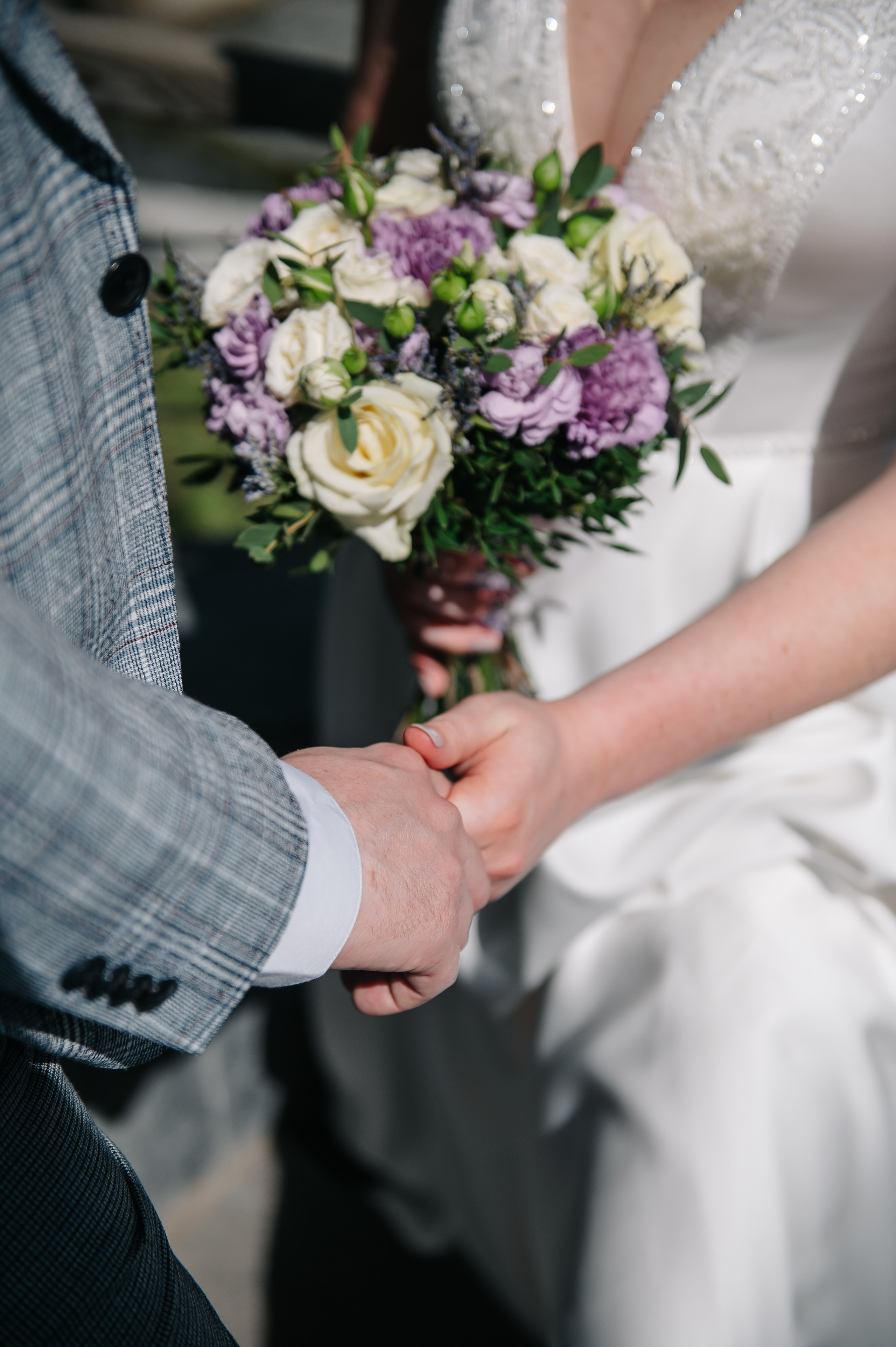 Екатерина и Валентин, 2024. Анна Пушина, фотограф, Москва, Королев, Пушкино