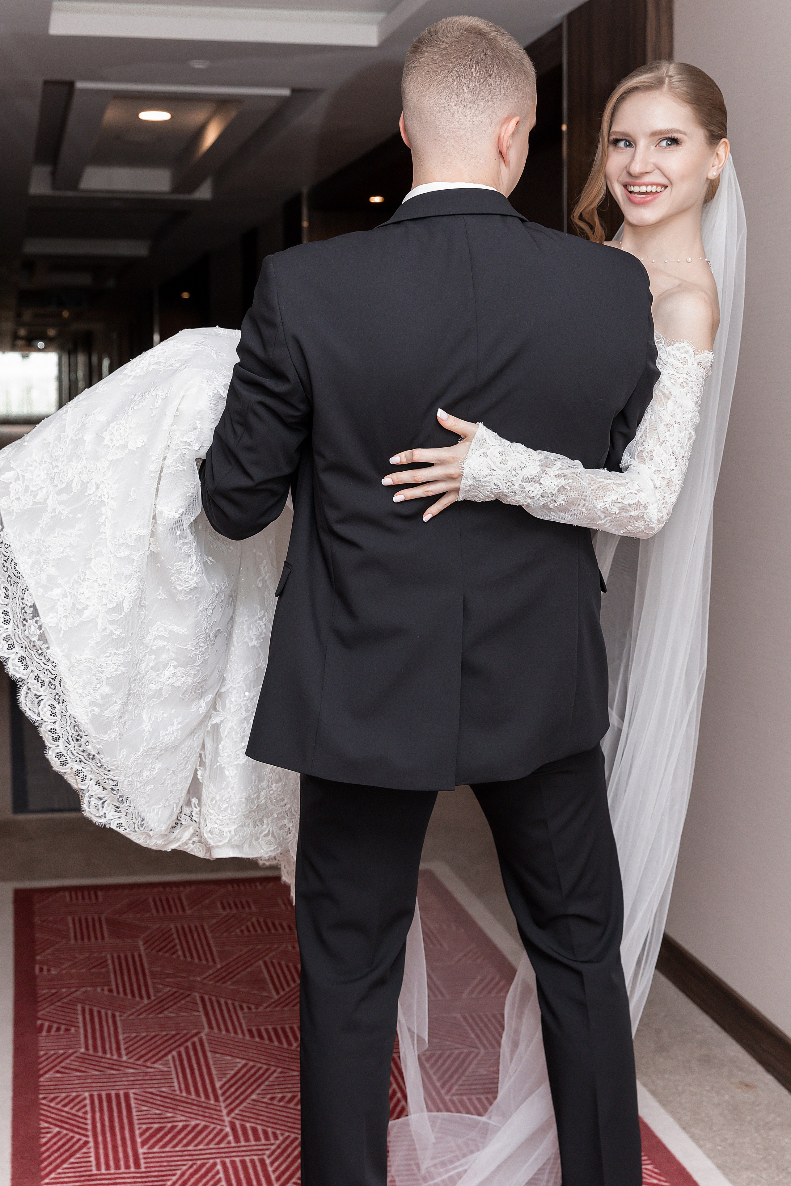 Артём Дарья. Свадебный фотограф Саранск