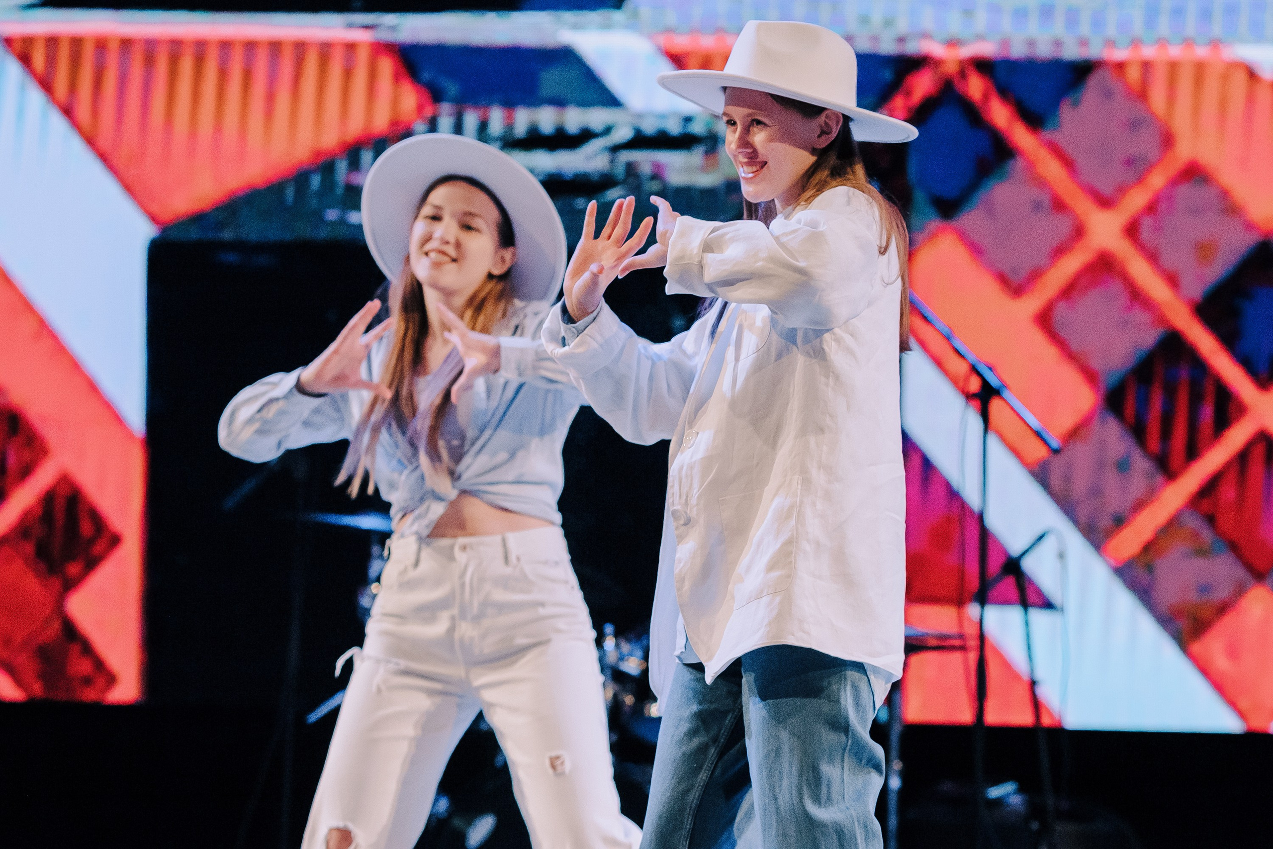 Молодежный ДОБРОфорум | День волонтера. Репортажный фотограф Челябинск Егор Фомин