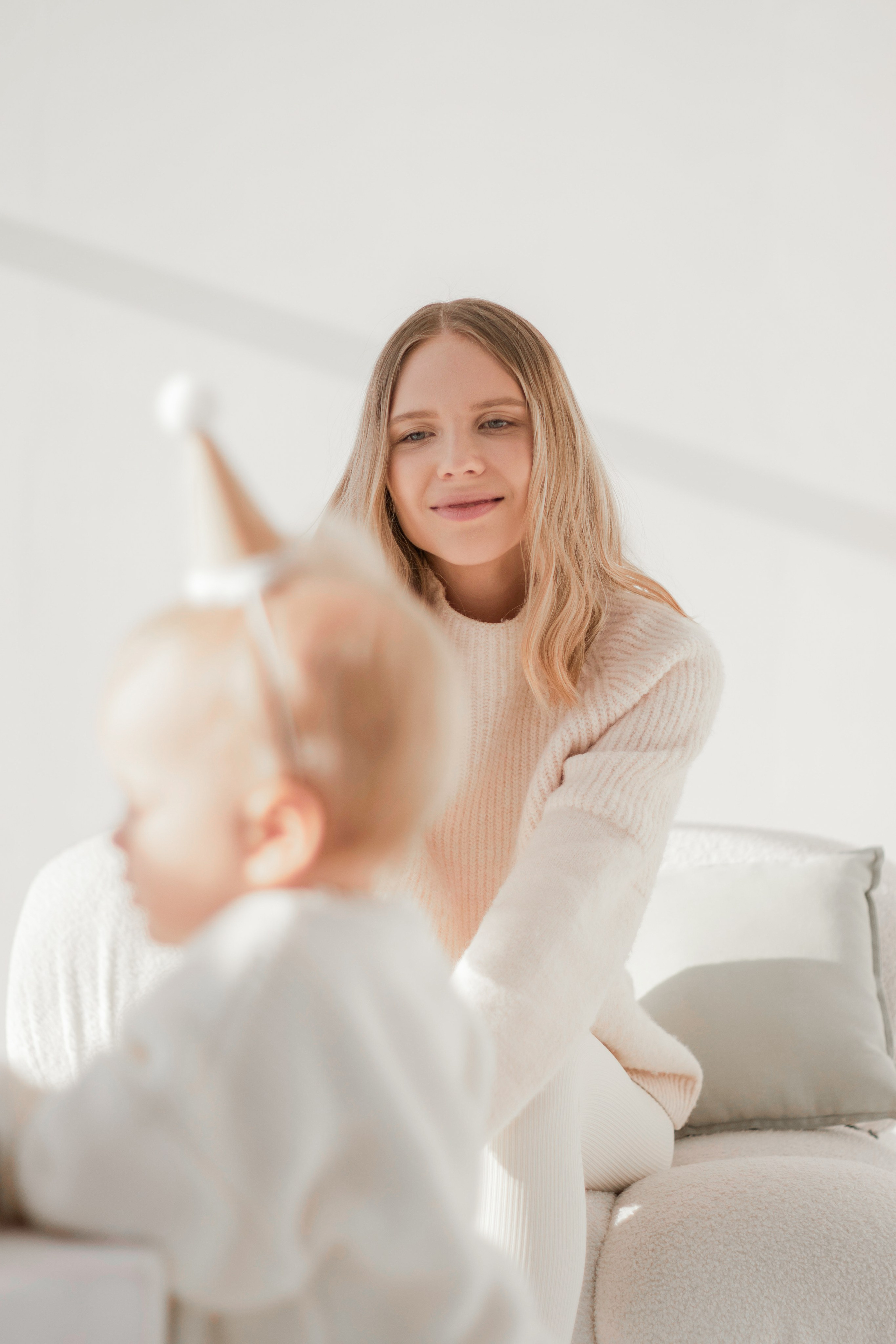 Семейная Фотосессия для Саши, Ильи и Феди на Камчатке | Екатерина