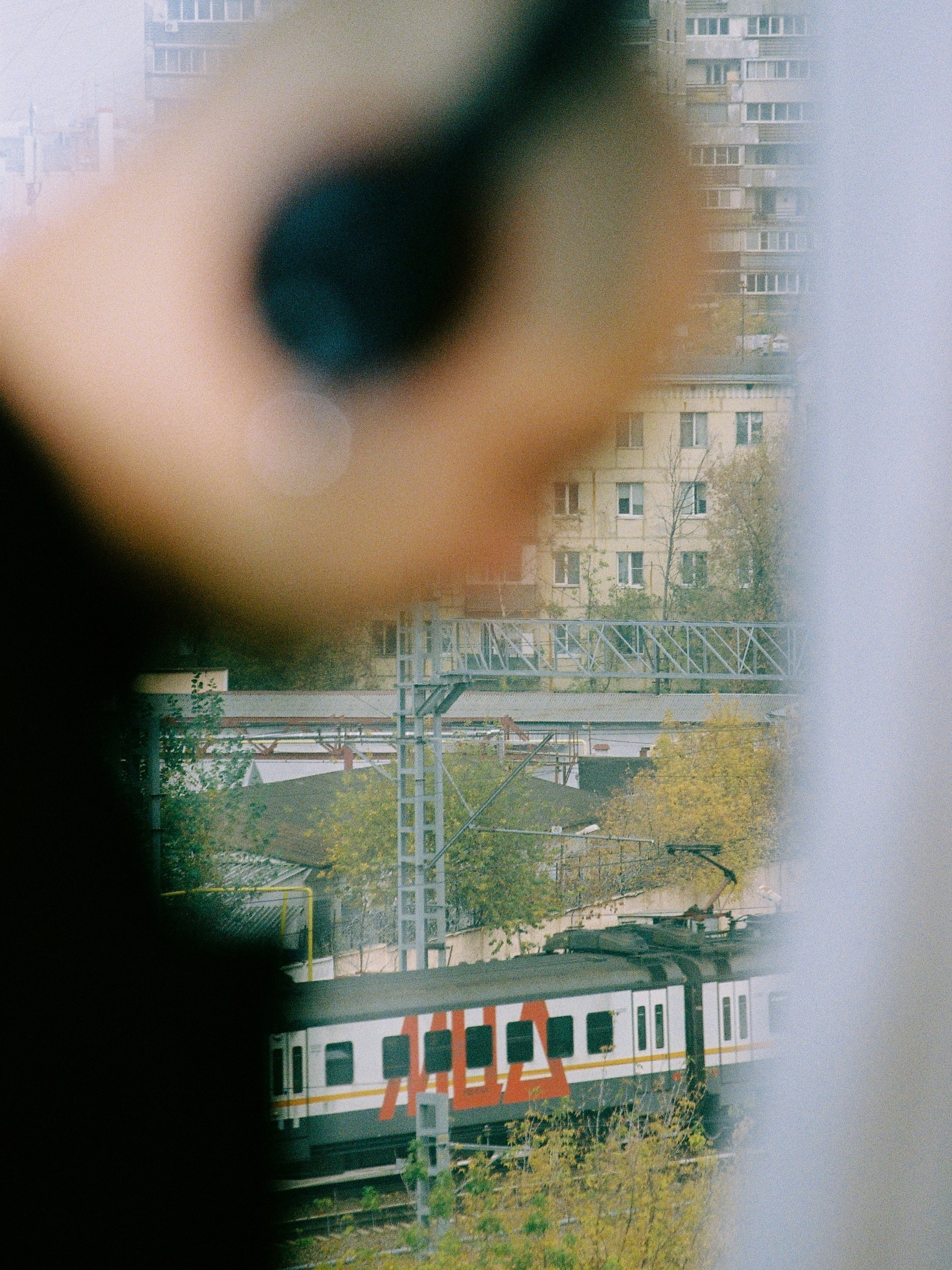 Портреты. Илья Симонов фотограф москва