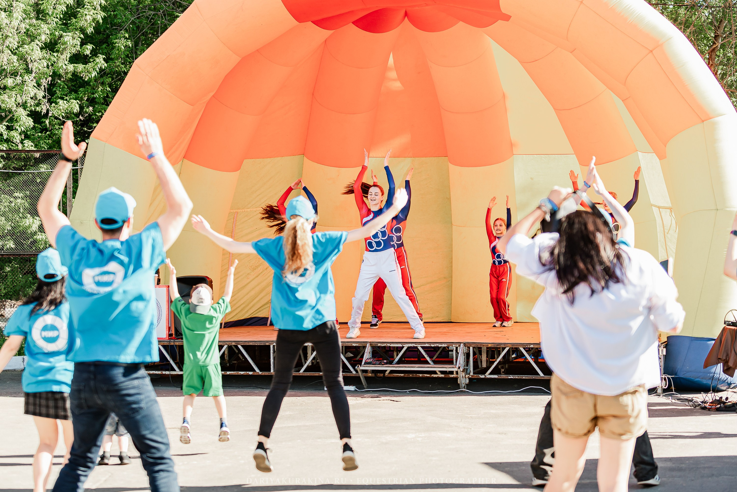 #ПОНИФОРУМ 2024. Конный фотограф Куракина Дарья • Фотосессии с лошадьми