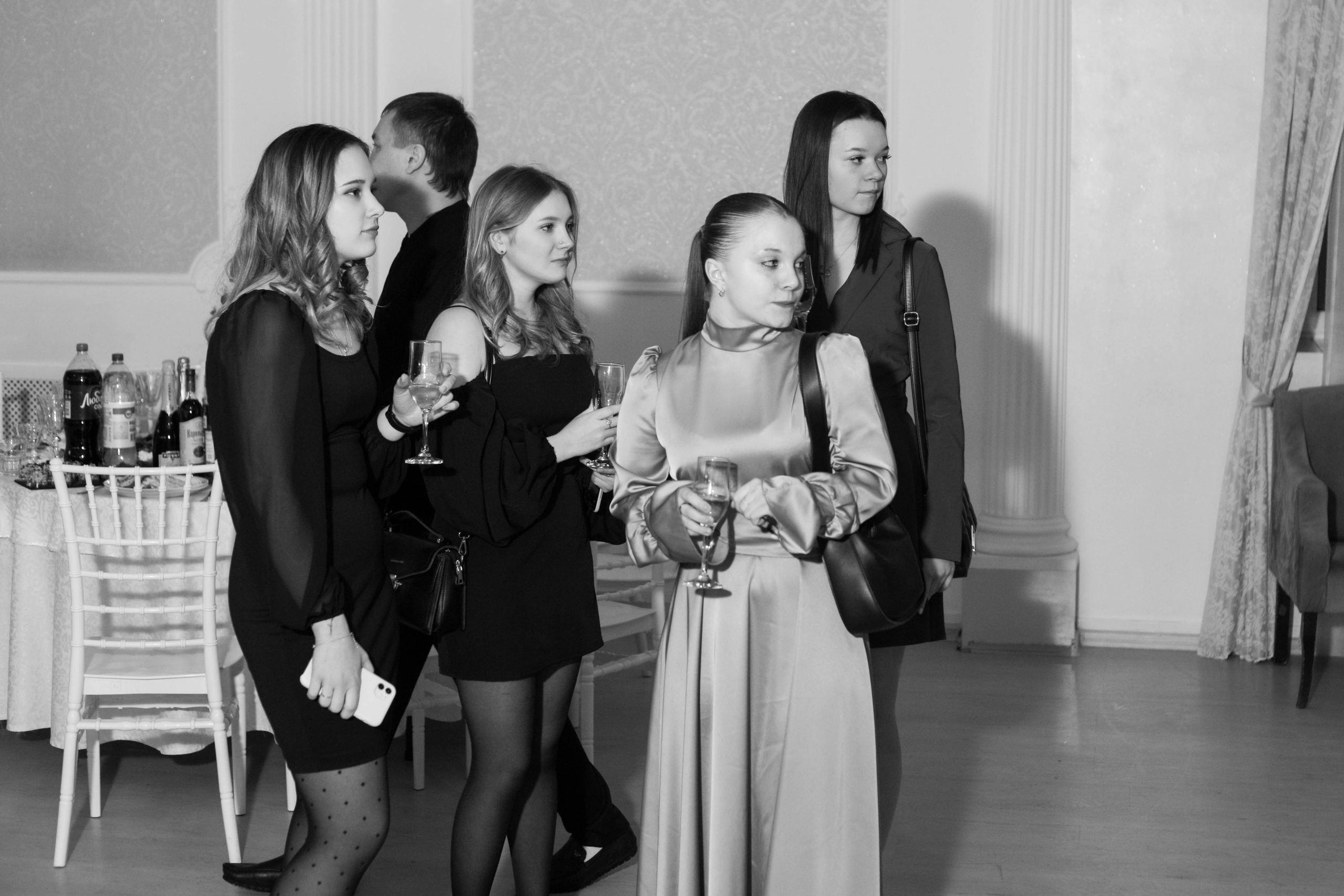 Свадебные съёмки. Портретный и свадебный фотограф в Иваново Максим Гаврилин