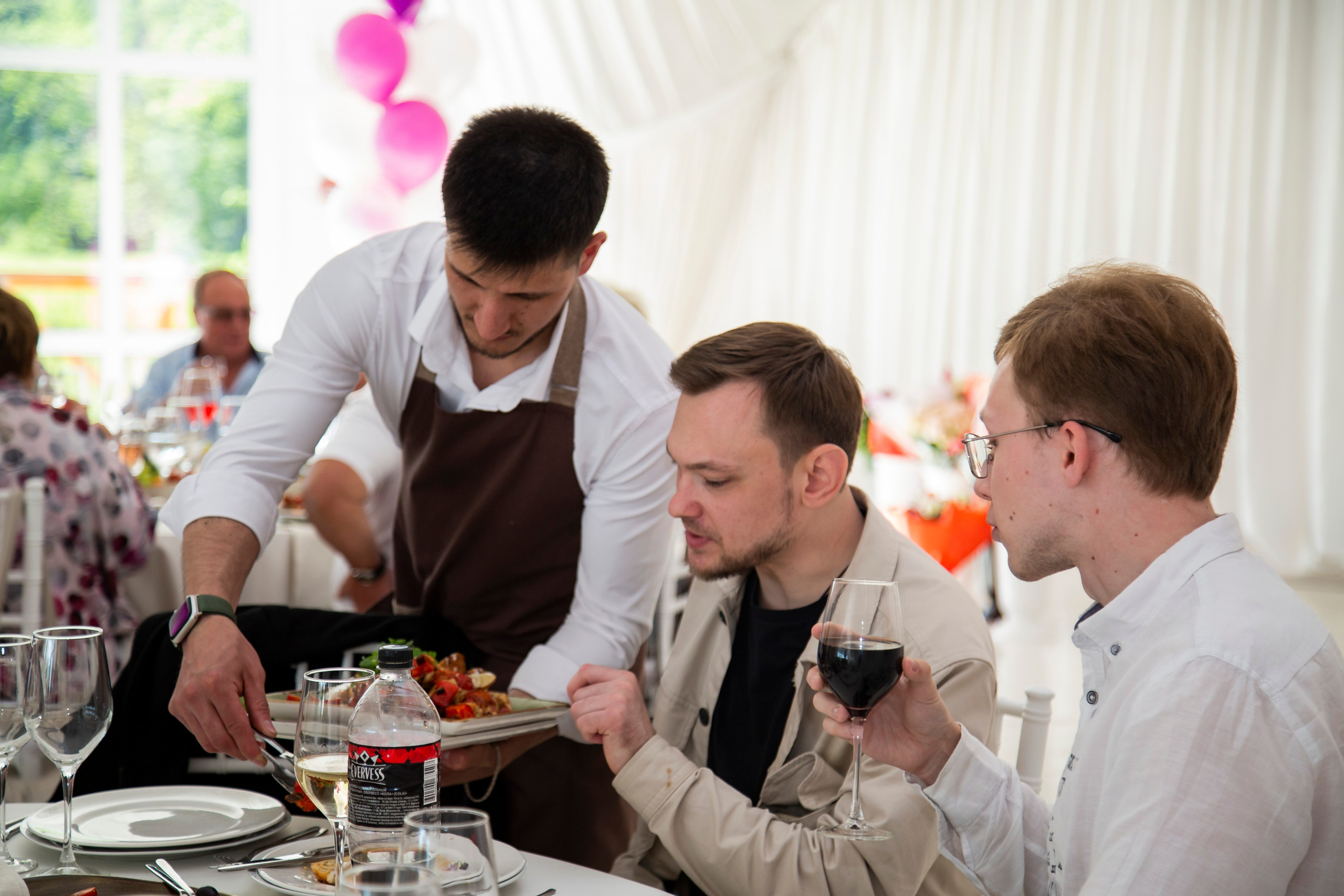 Юбилей. 𝓕𝓸𝓽𝓸𝓰𝓻𝓪𝓯 𝓑𝓪𝓵𝓪𝓼𝓱𝓲𝓱𝓪 / 𝓜𝓸𝓼𝓴𝓿𝓪