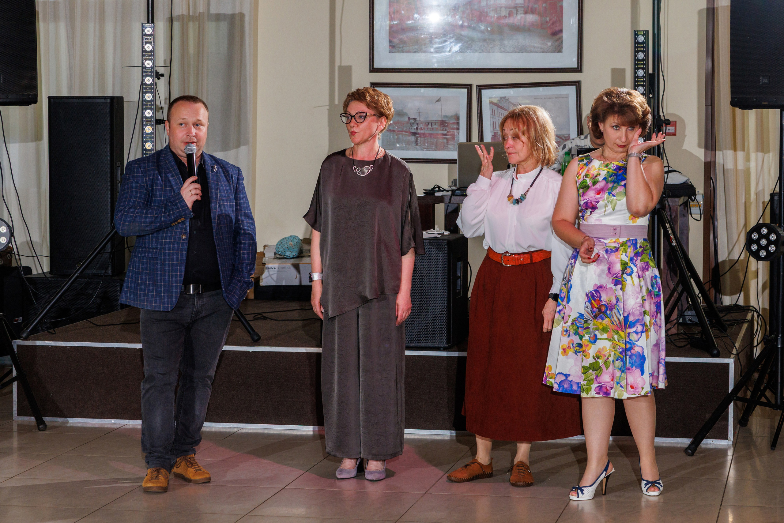 Выпускной 2025 Шк 10. Коммерческий фотограф Андрей Тремасов