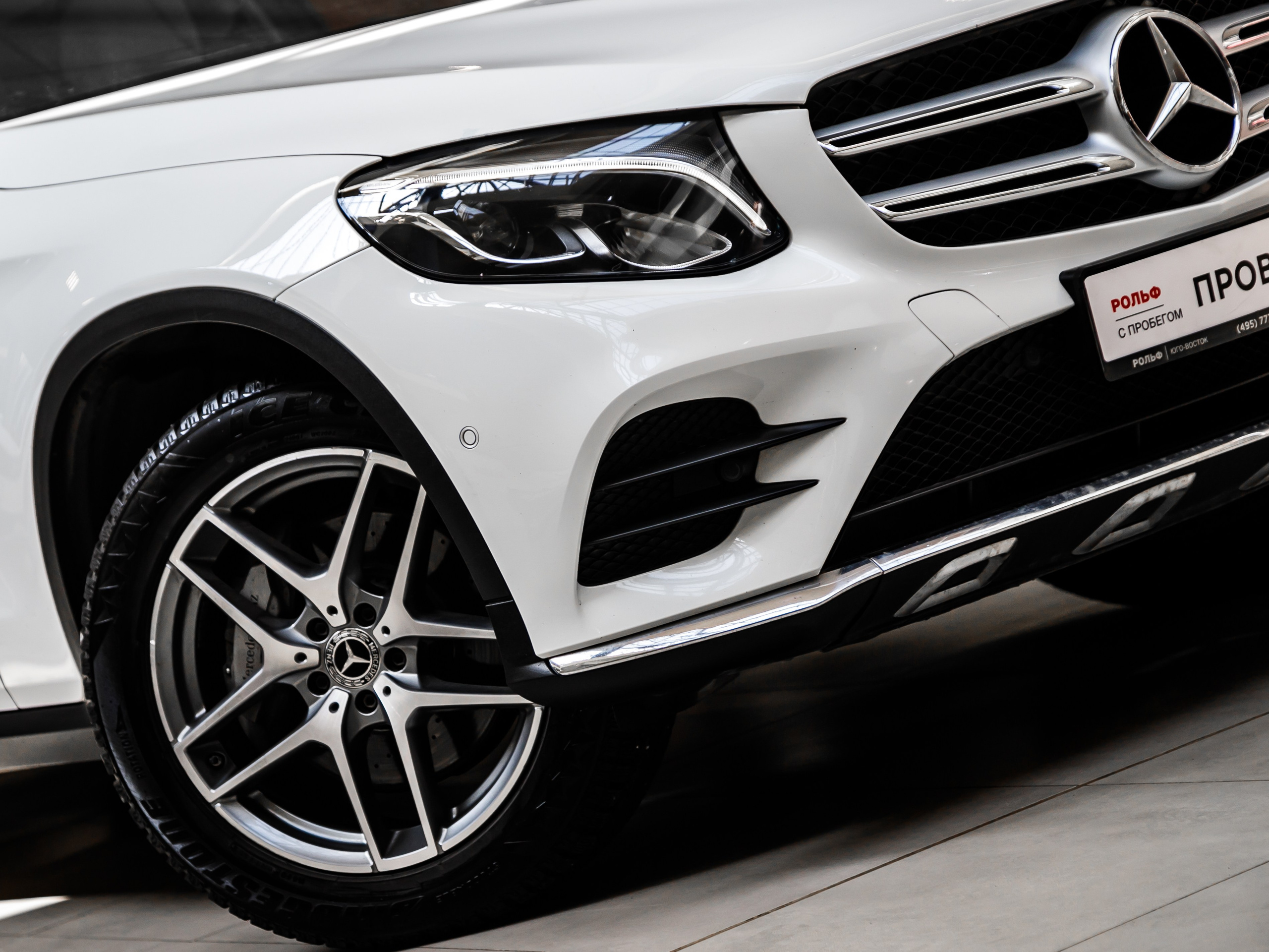 Автомобили. Репортажный фотограф в Москве Агафонова Мария