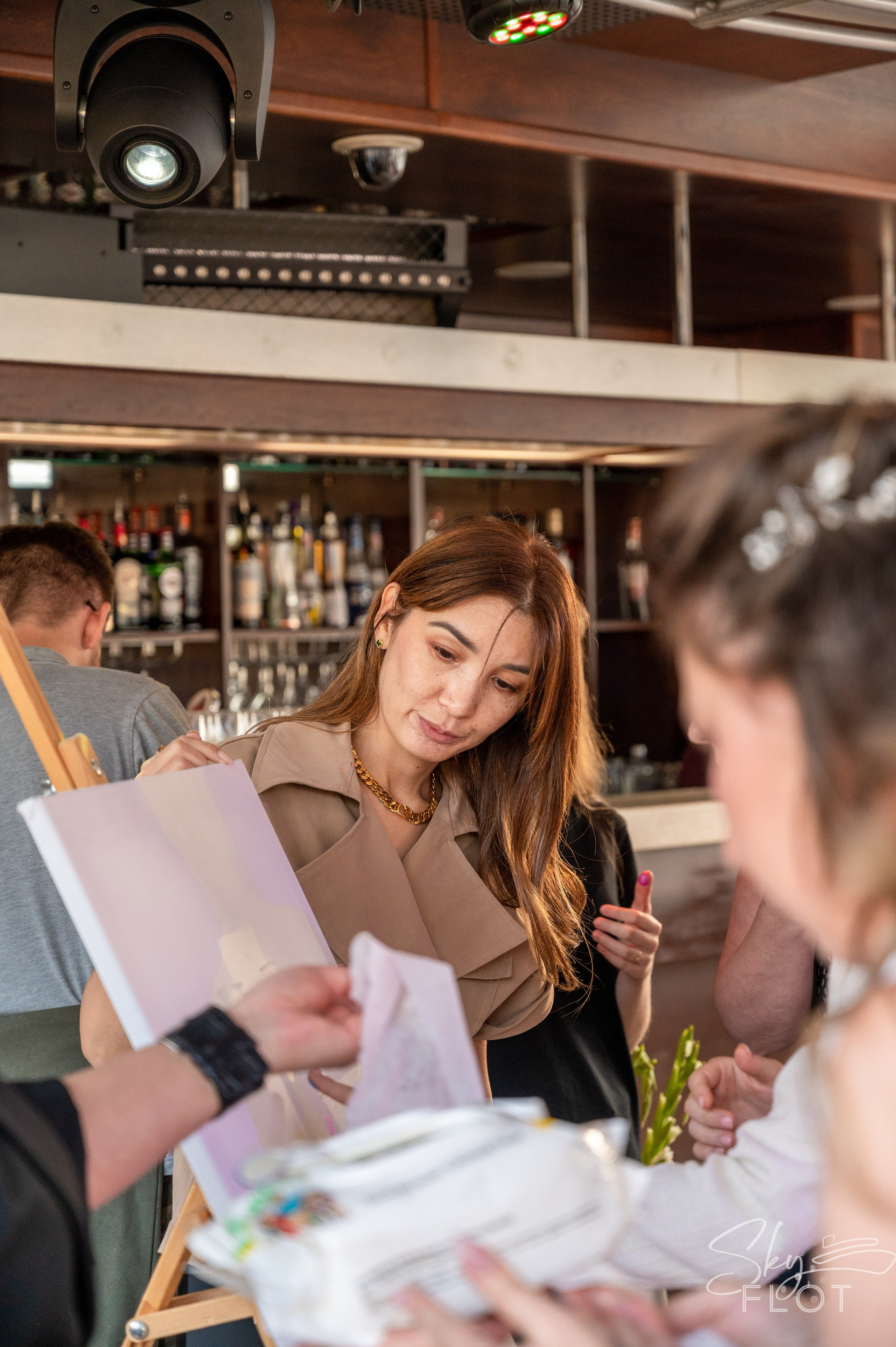День рождения церкви «Благодать». Фотограф Мария