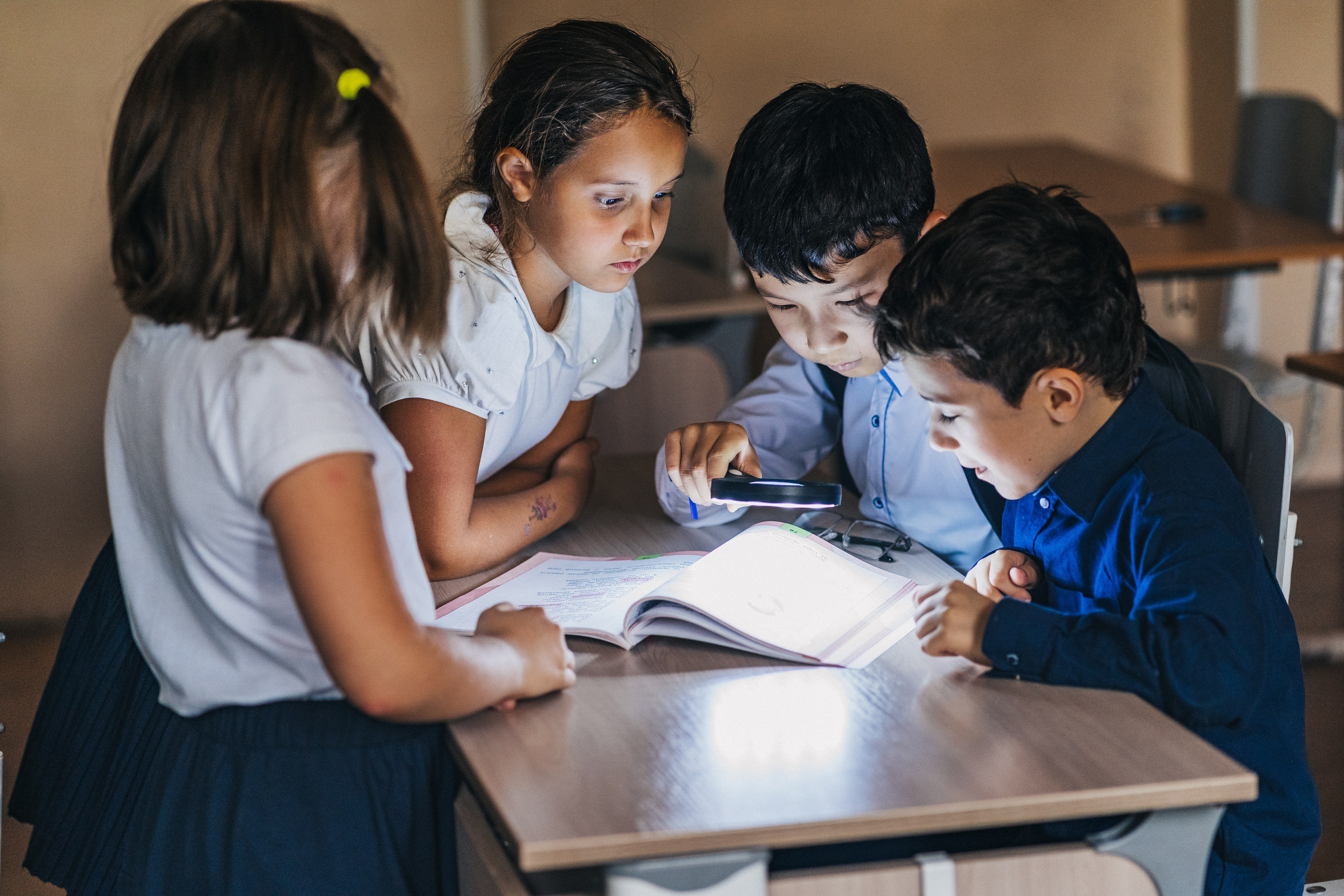 2 класс. Школьные альбомы и альбомы для детского сада. Юлия Осипова. Москва