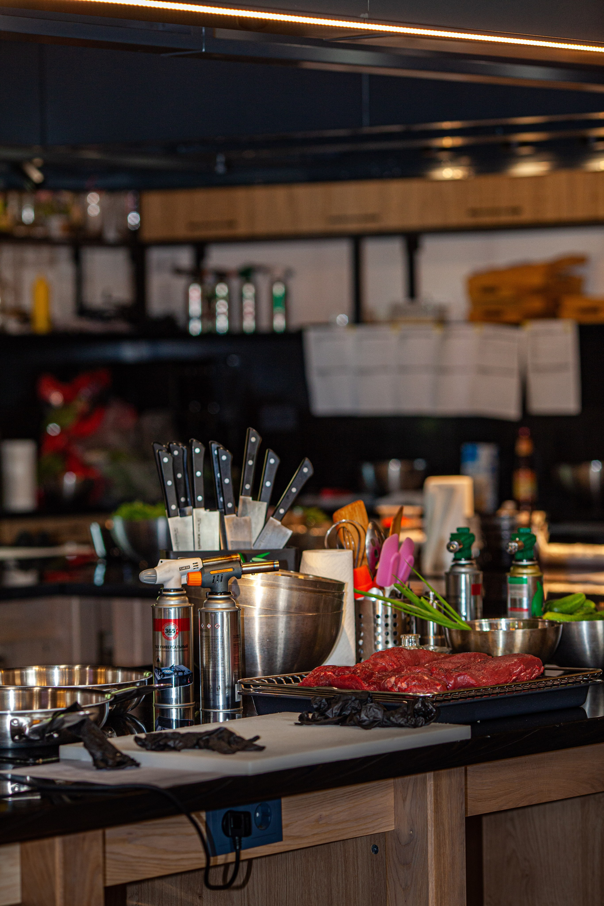 Еврострой — День строителя. Двойняшки-фотографы Анна и Анастасия в Санкт-Петербурге