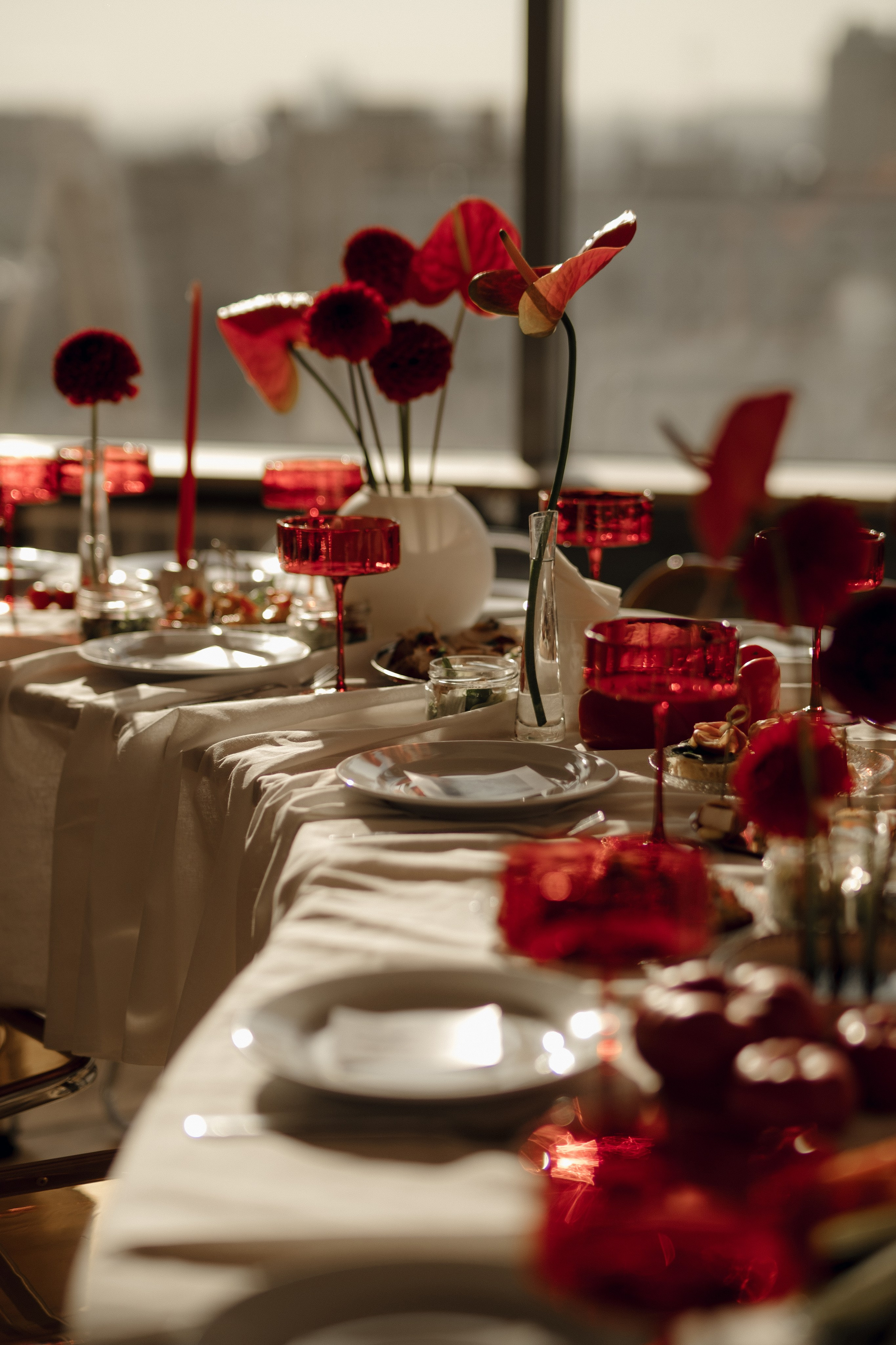 RedDay. Сентиментальная свадебная фотография