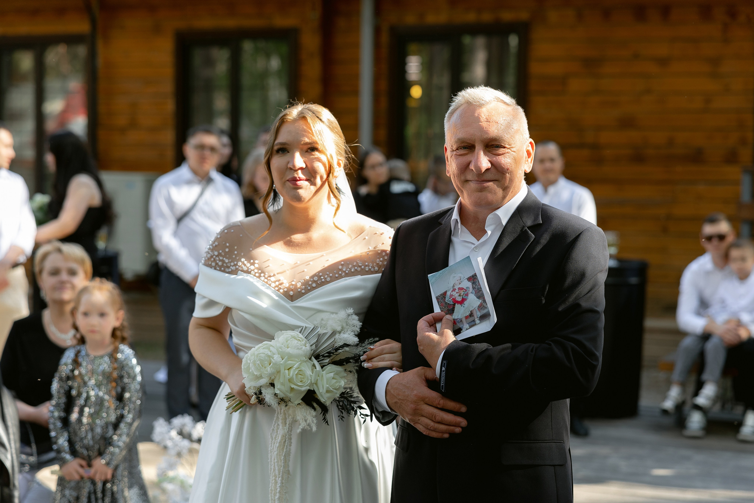 Black and white wedding. Организация свадеб тюмень