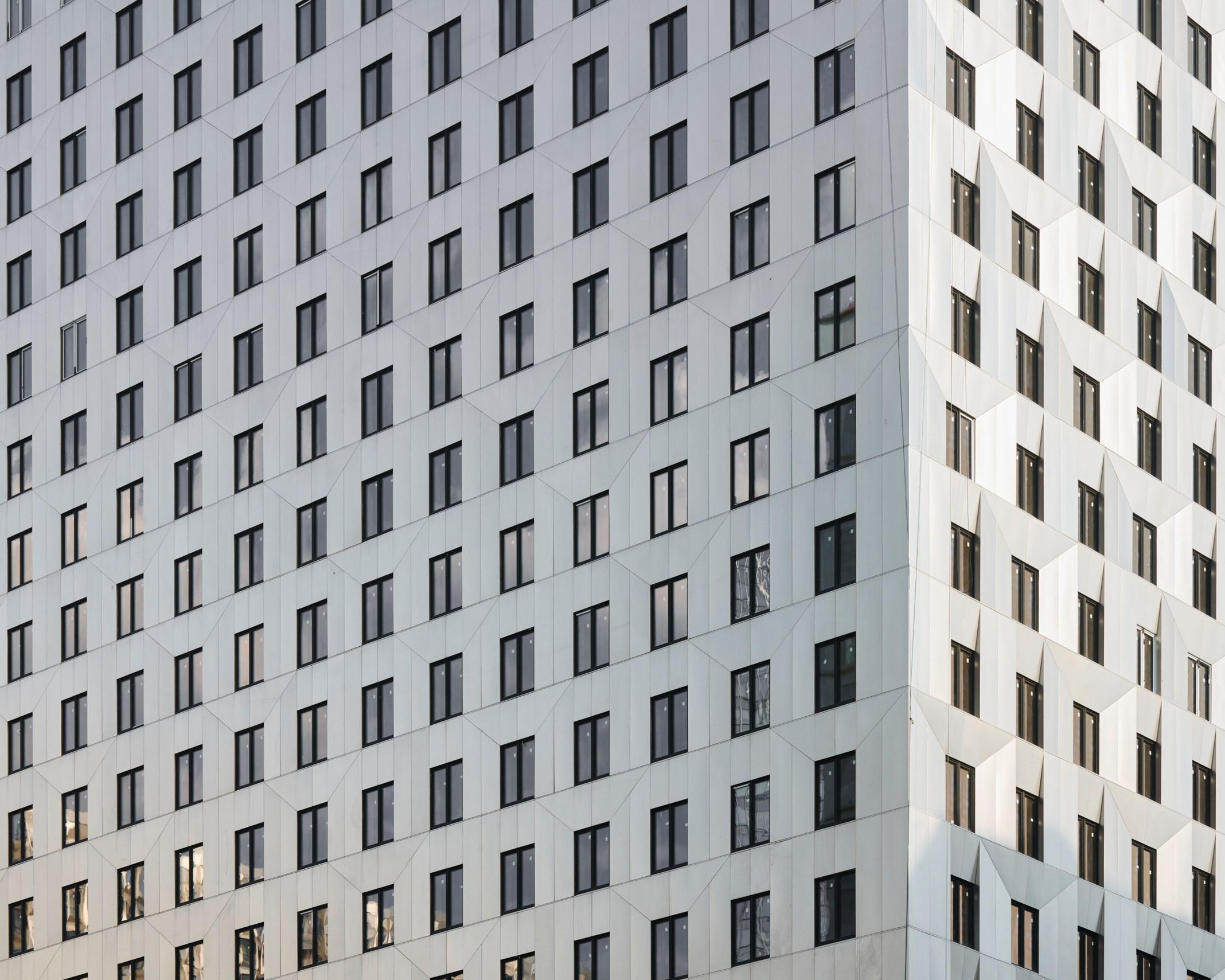 Фасадные системы. Интерьерный и архитектурный фотограф Москва и МО. Роман Свободный
