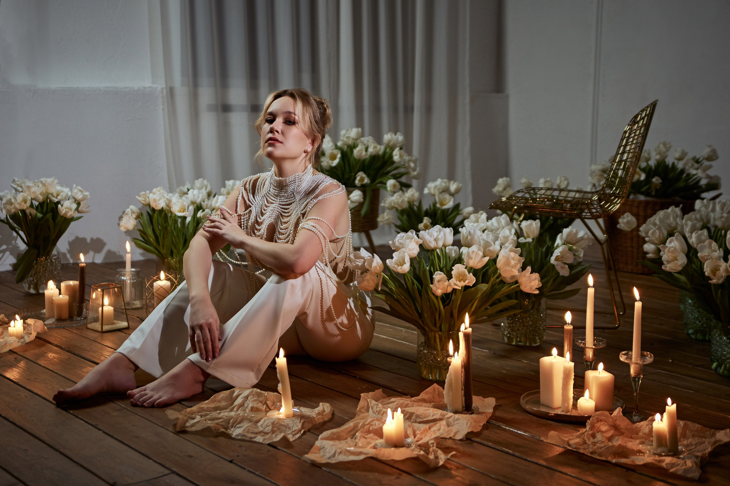 04|03|23. Анастасия Марунич | Блогер | Ставрополь