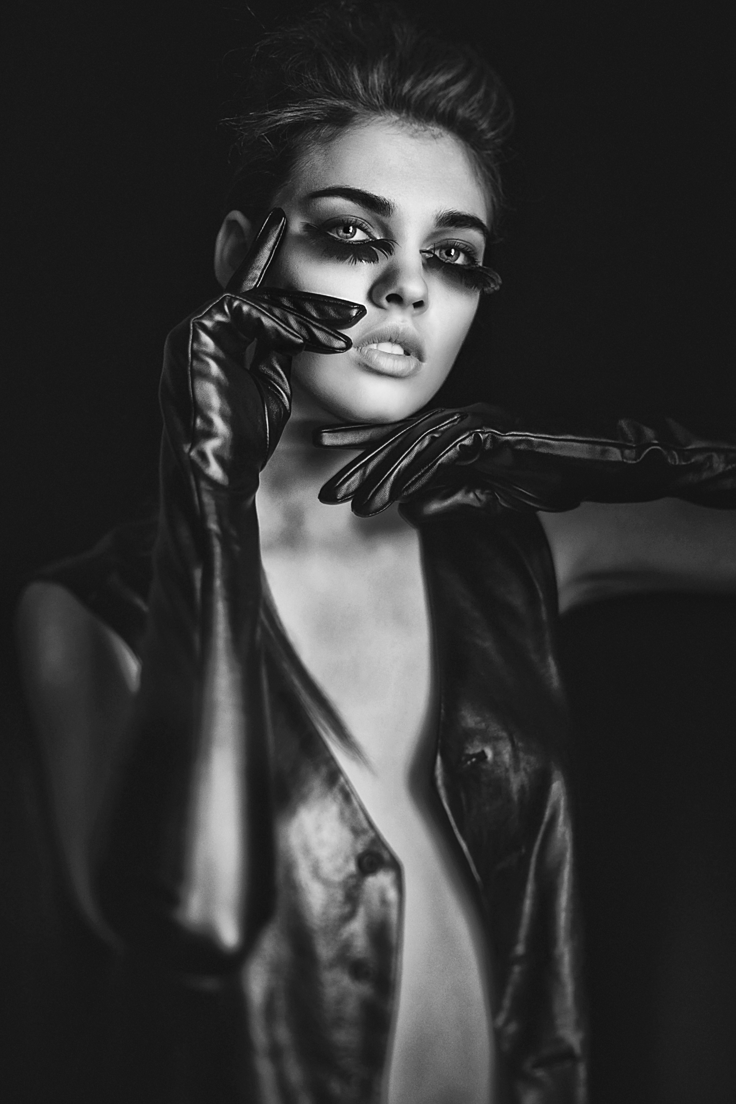 Fashion. Свадебный, семейный и индивидуальный фотограф в Зеленограде и Москве Ирина Костенко