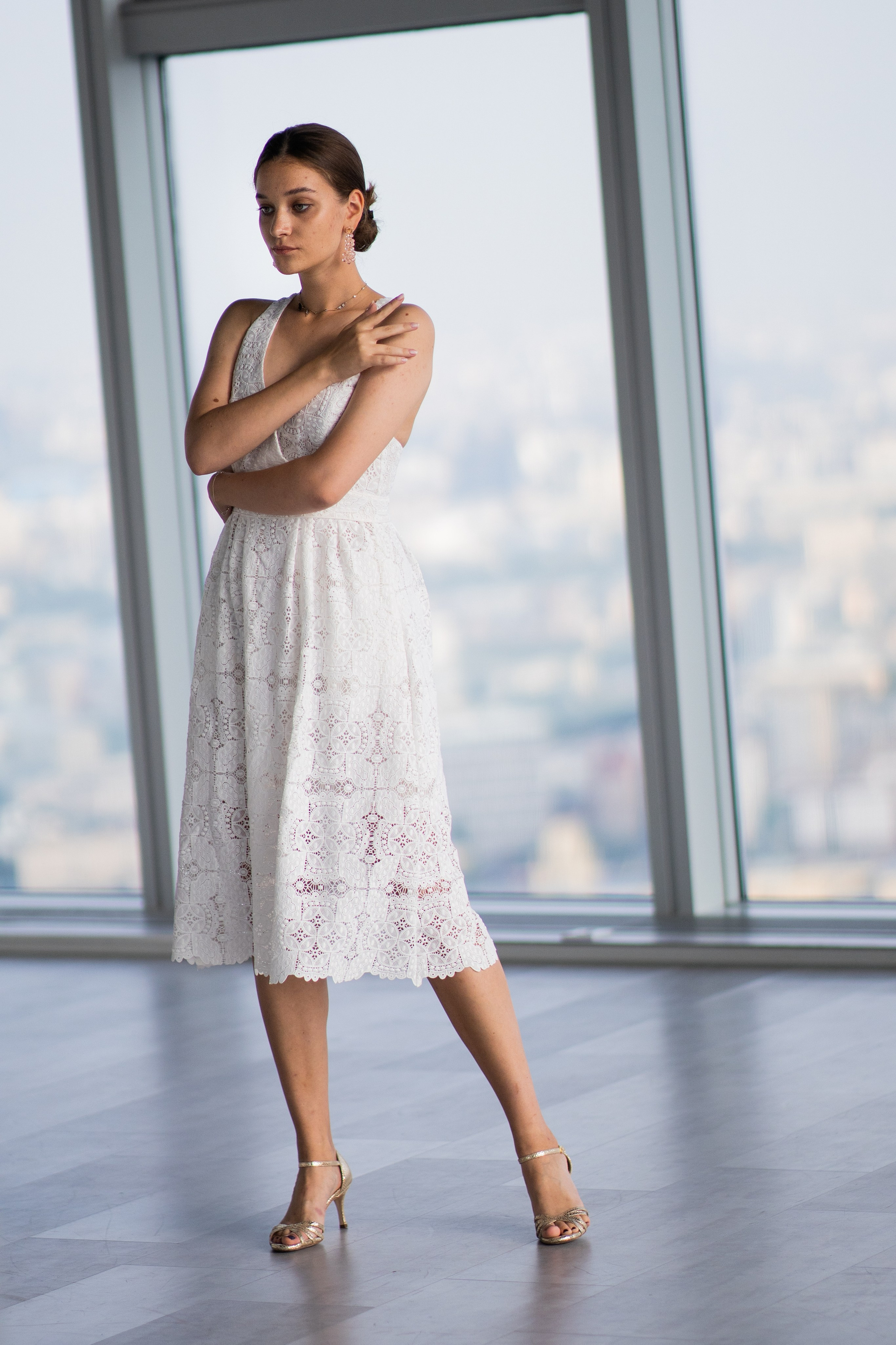 Tango Weekend. Фотограф Евгения Соул Москва