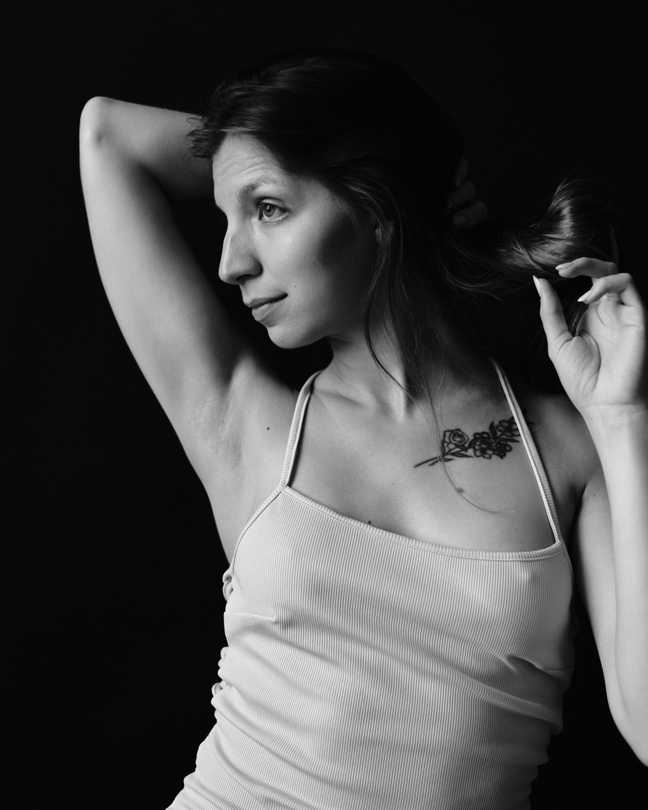 Julia. Семейный и свадебный фотограф в Нижнем Новгороде Анастасия Хренова