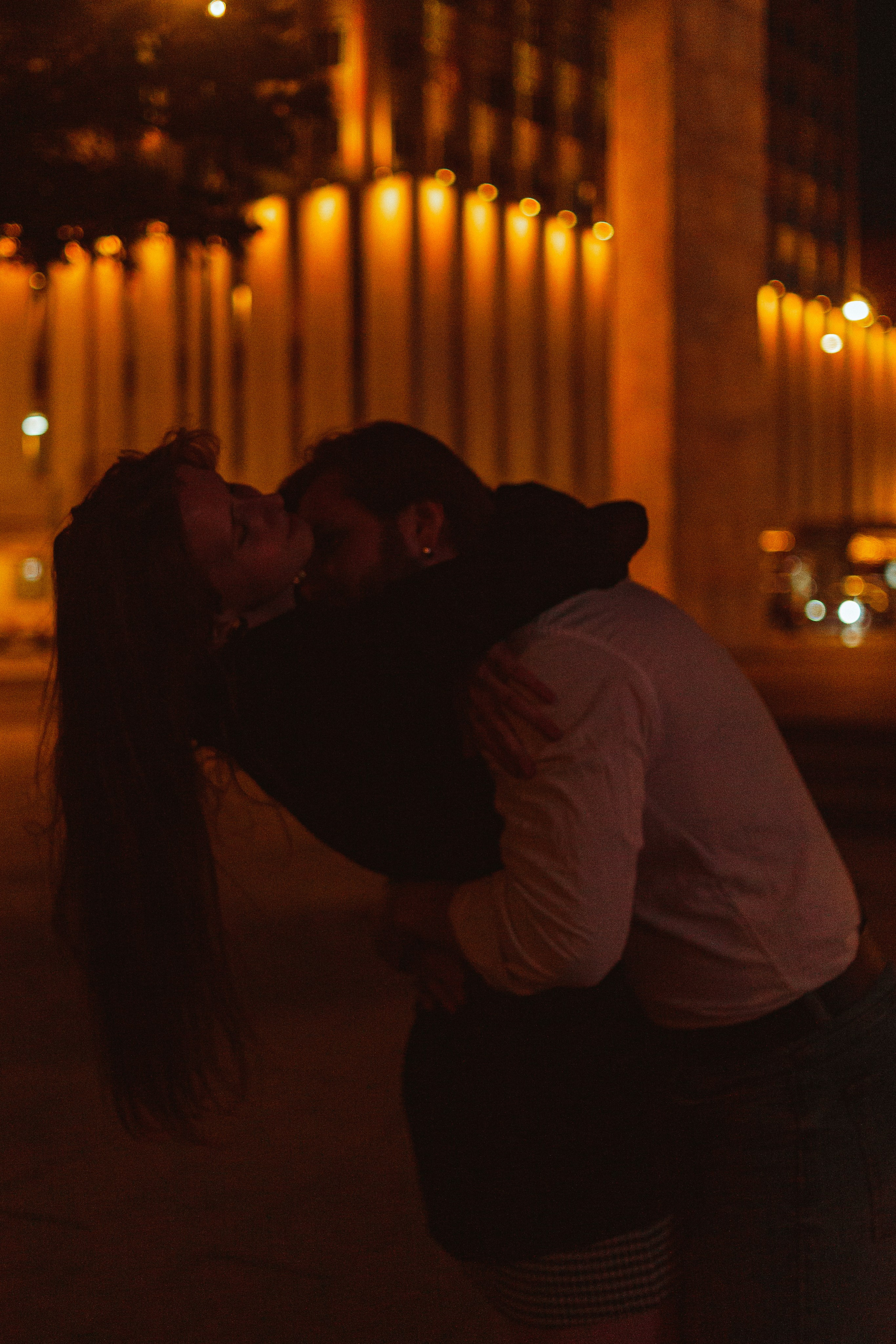 Игорь & Анастасия | Смоленская набережная. Папка кадров 📁