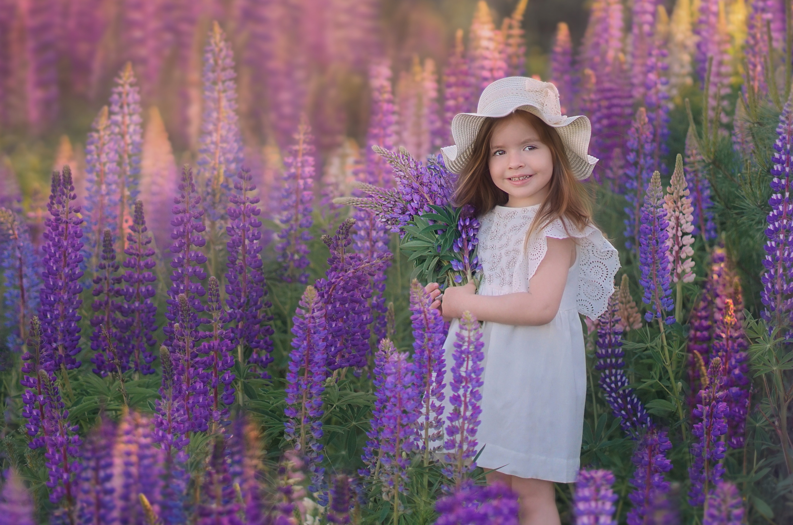 Семейные фотопрогулки. Детский и семейный фотограф в СПБ