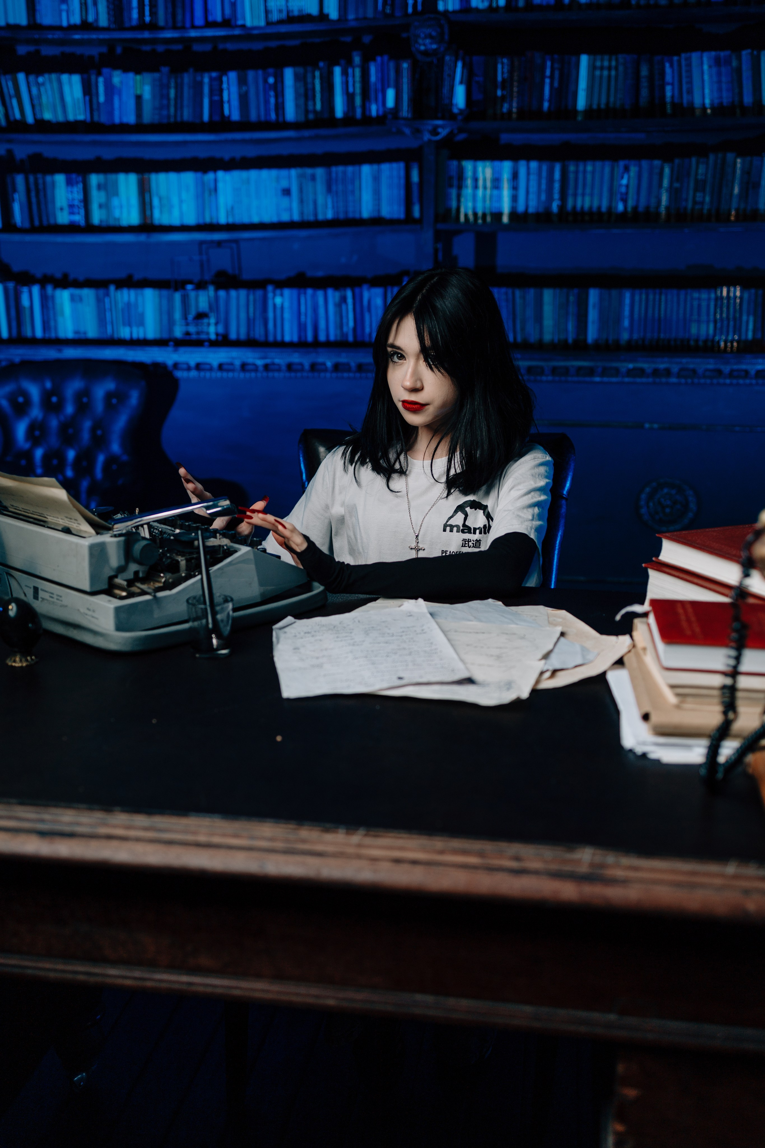 Портреты учеников. Свадебный фотограф в Москве Арчылан Николаев