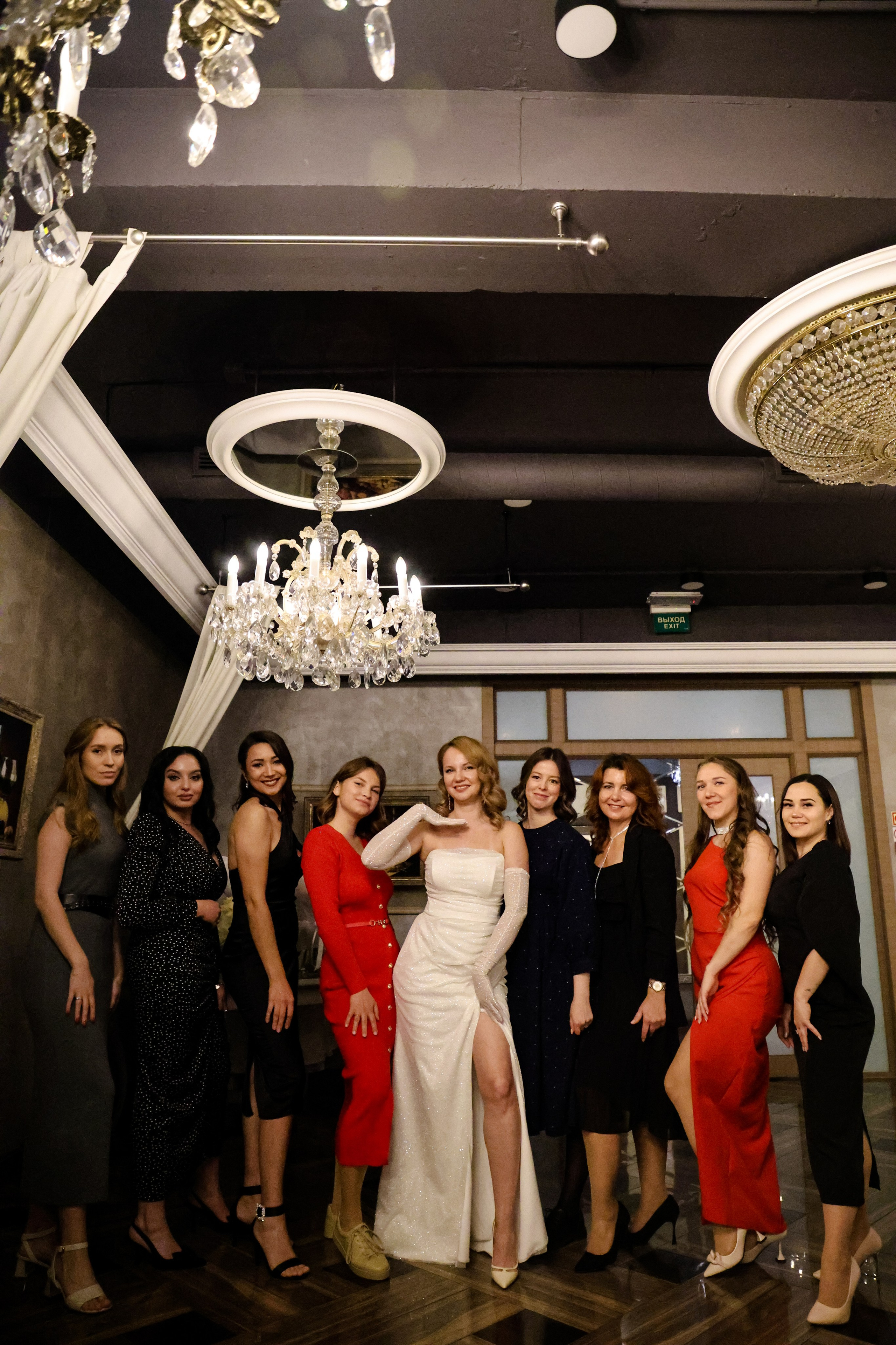 Стильная Свадьба СенатЪ 12.10. Главная