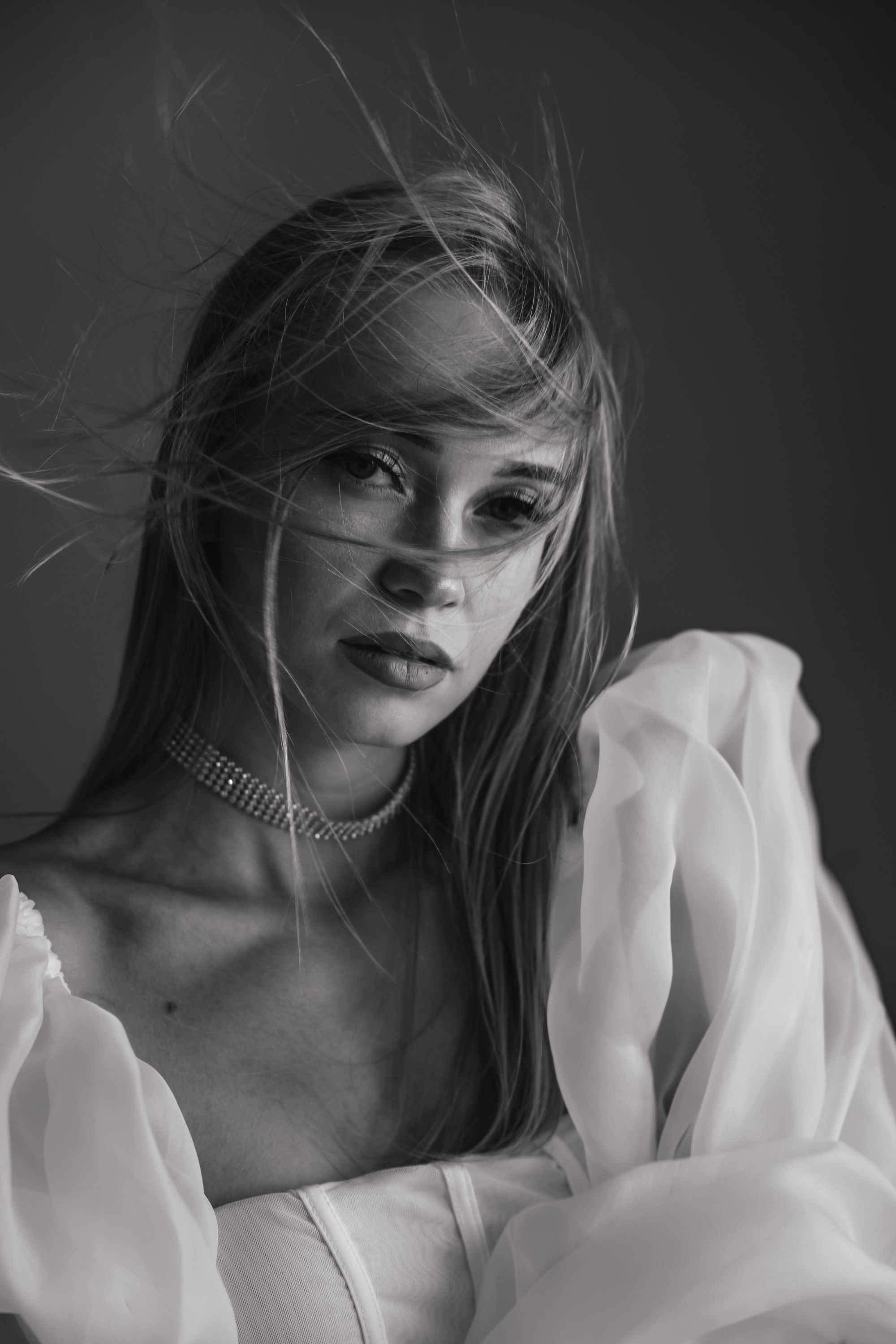 Работы учеников - фото 27