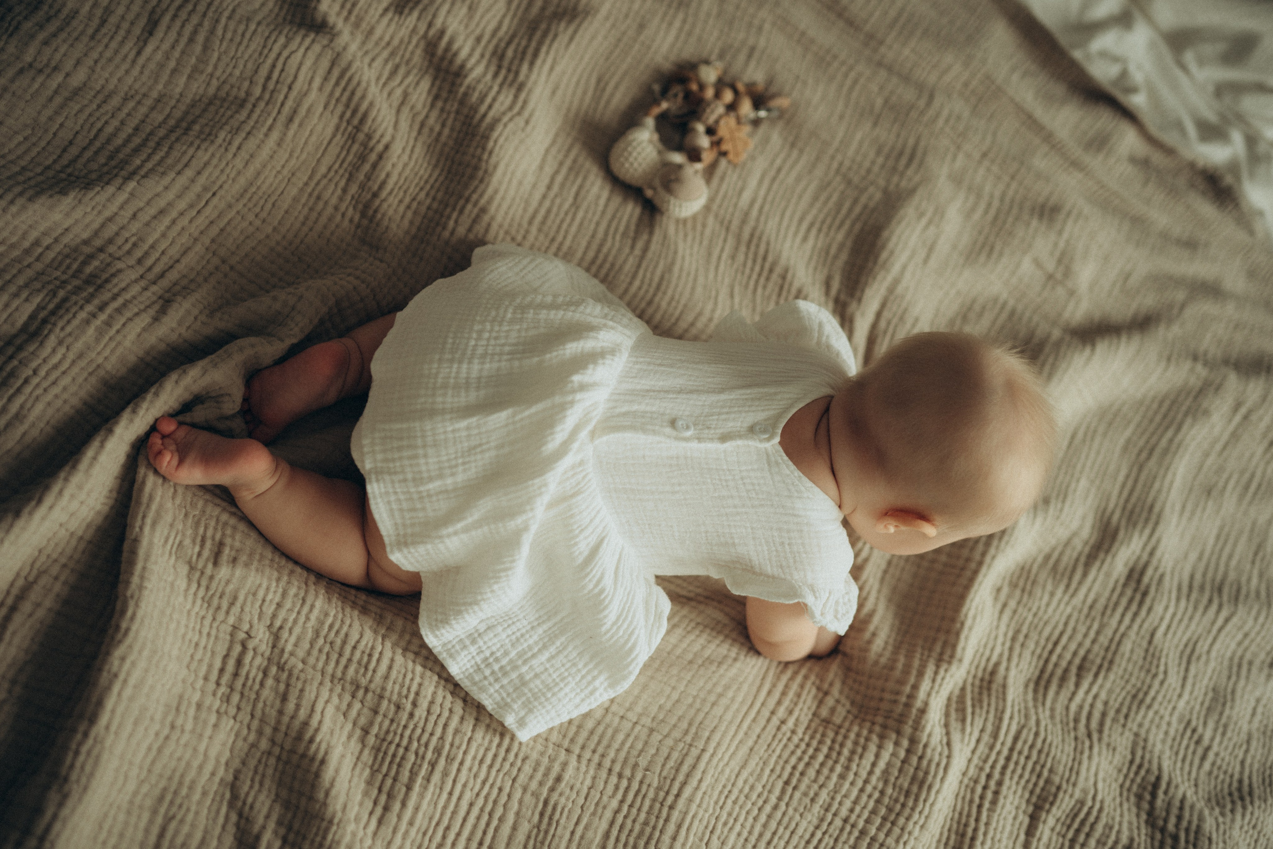 Анна и Мия. Семейный lifestyle фотограф в Москве Рената Рафикова