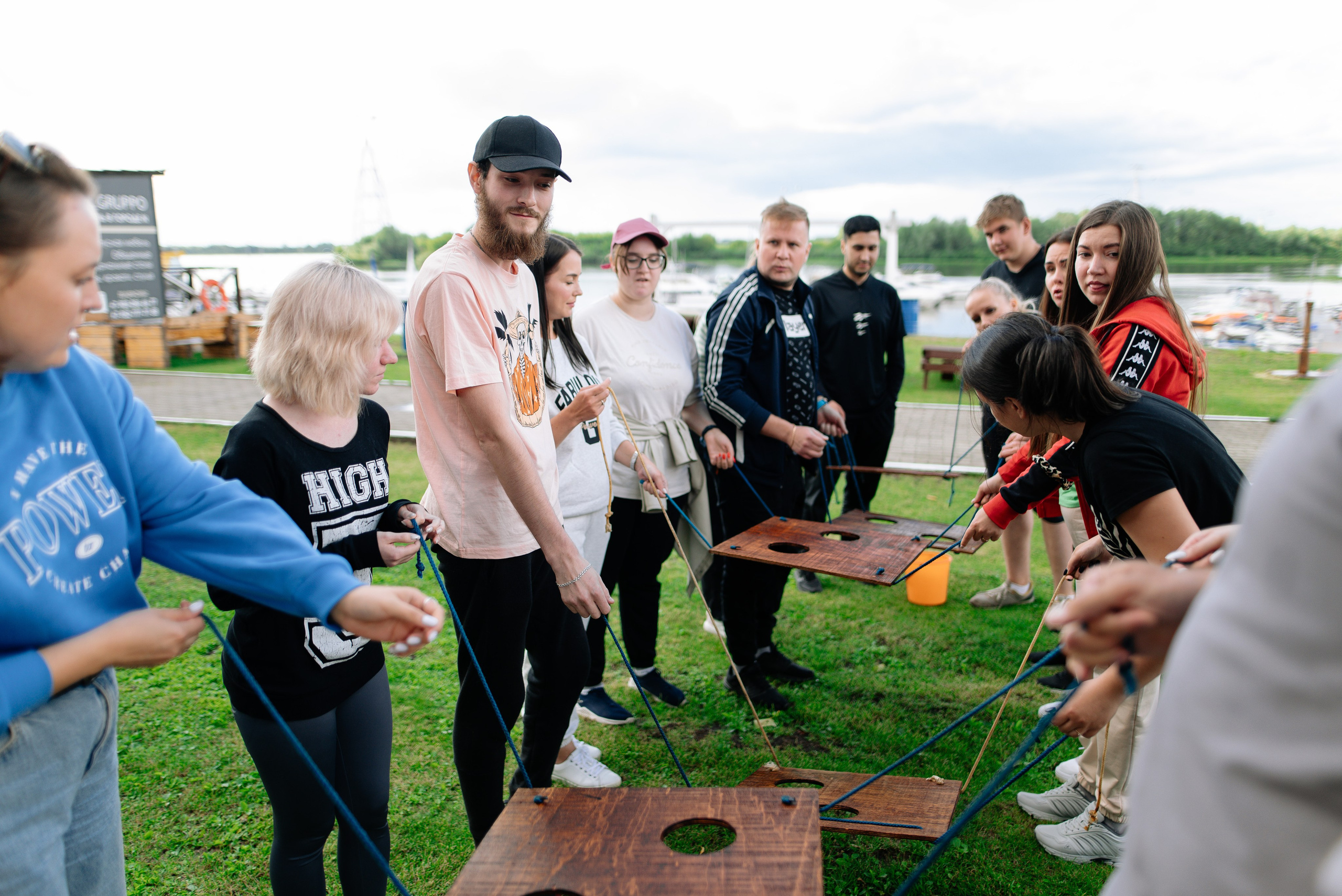 МТТ. Свадебный фотограф Булавина Кристина Нижний Новгород