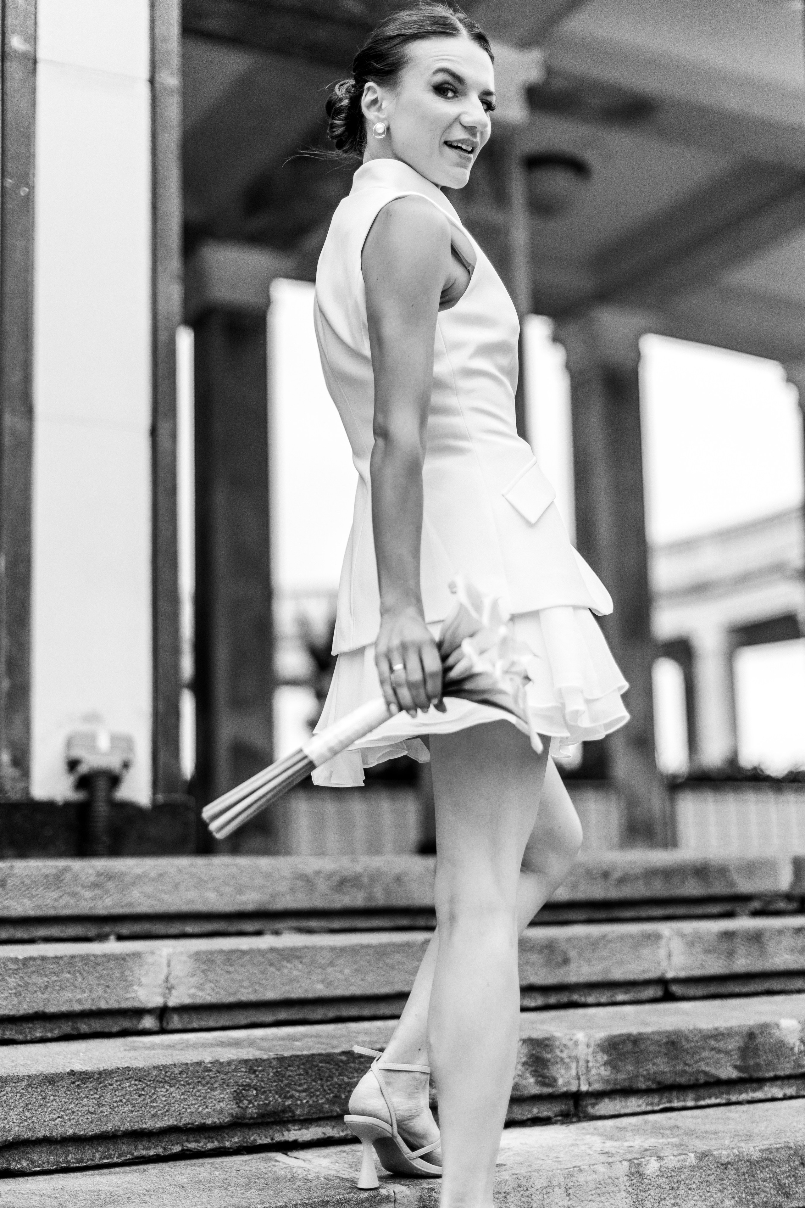 Женский портрет. Добродеева Алла фотограф, Москва